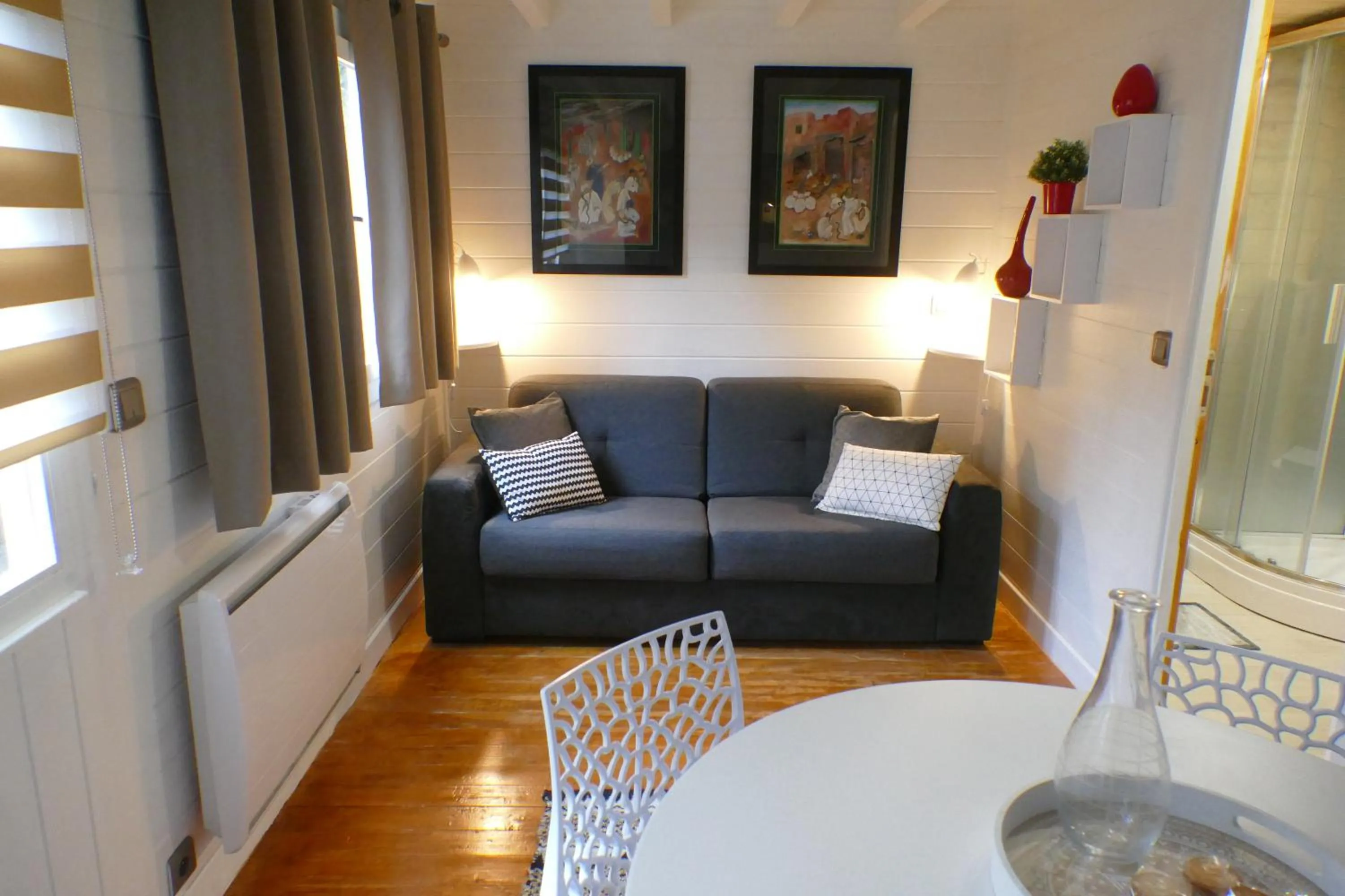 Villa Les Quatre Vents