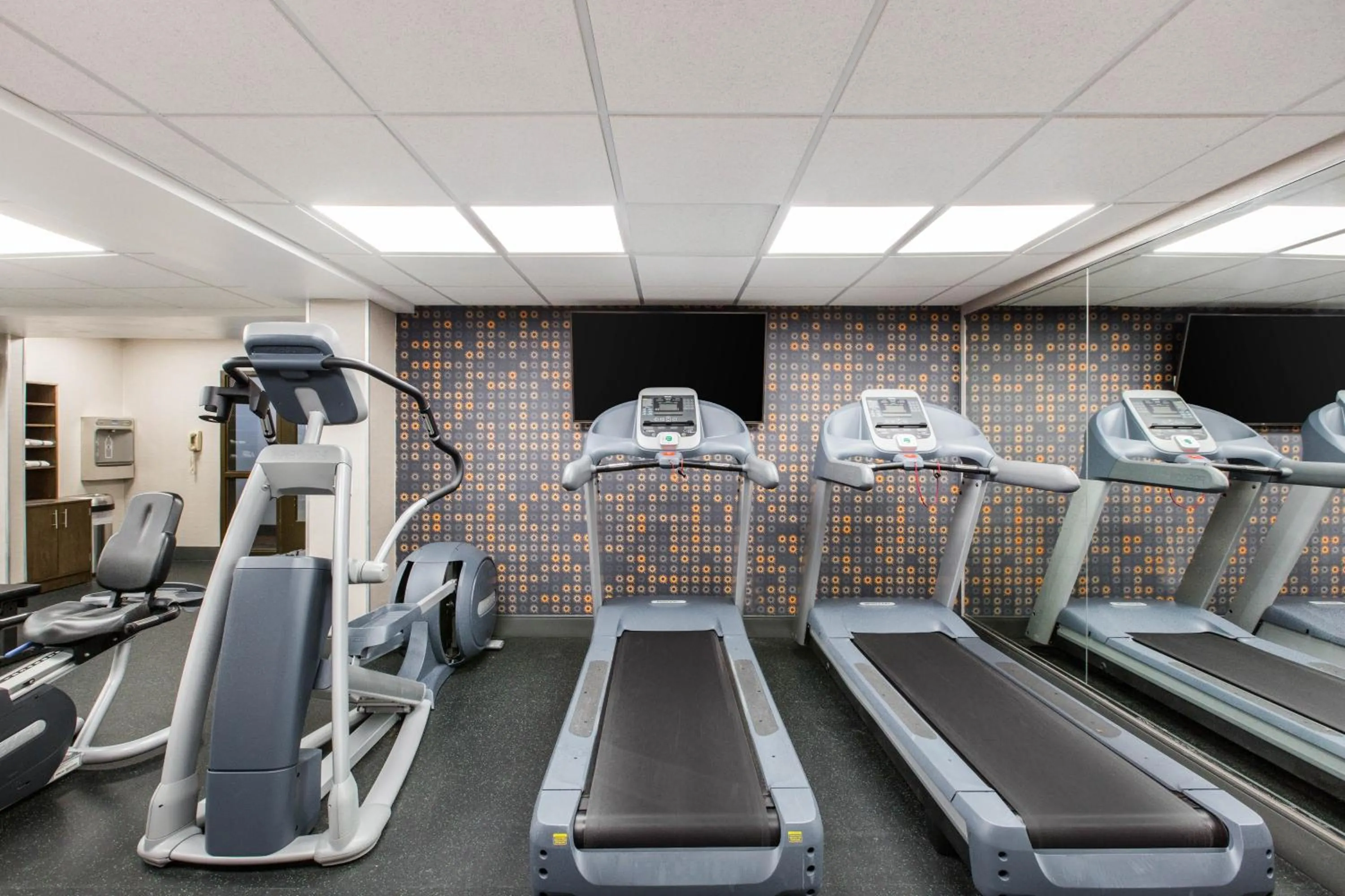 Fitness centre/facilities in La Quinta by Wyndham Goodlettsville - Nashville