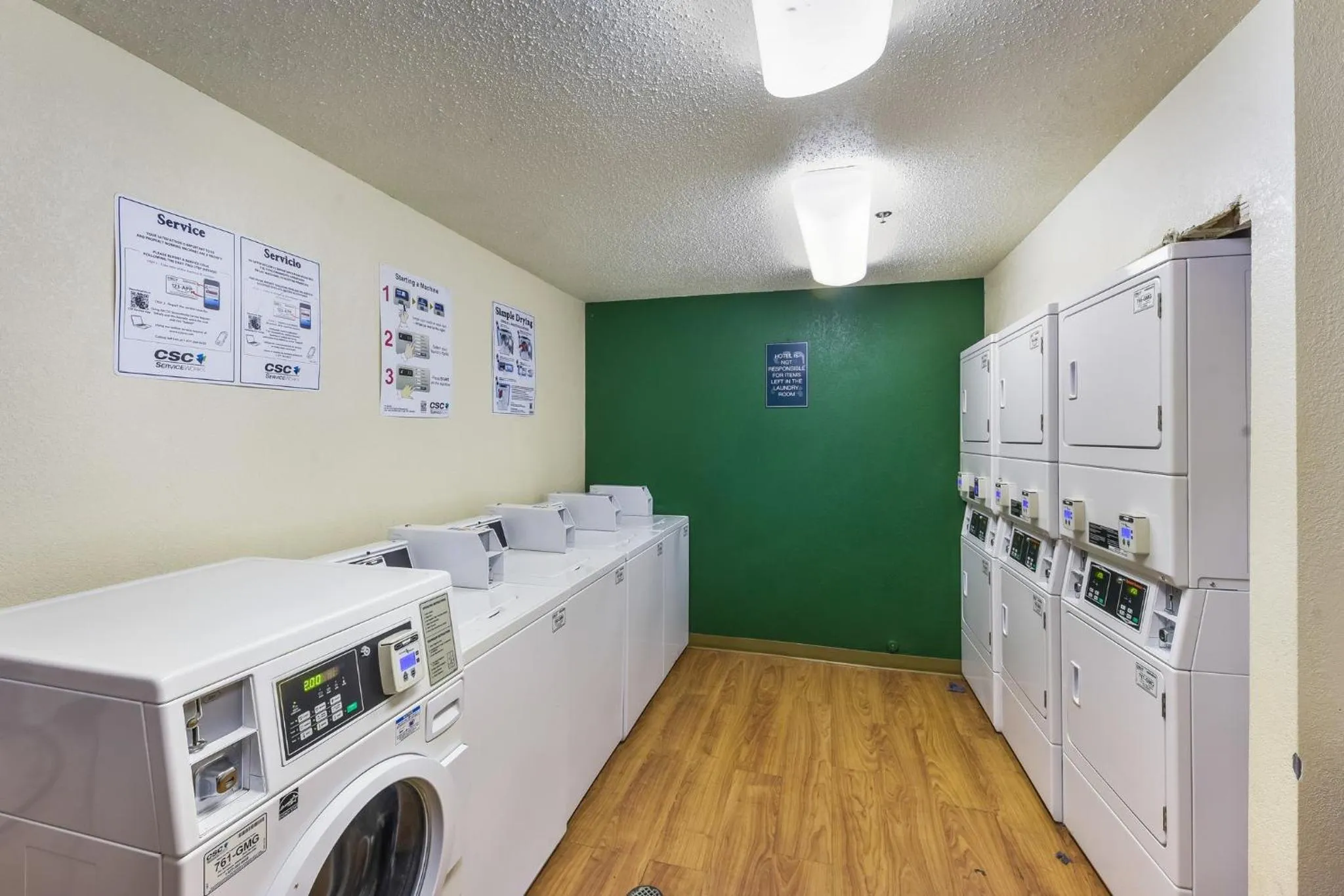 Other in HomeTowne Studios by Red Roof Dallas - North Addison - Tollway