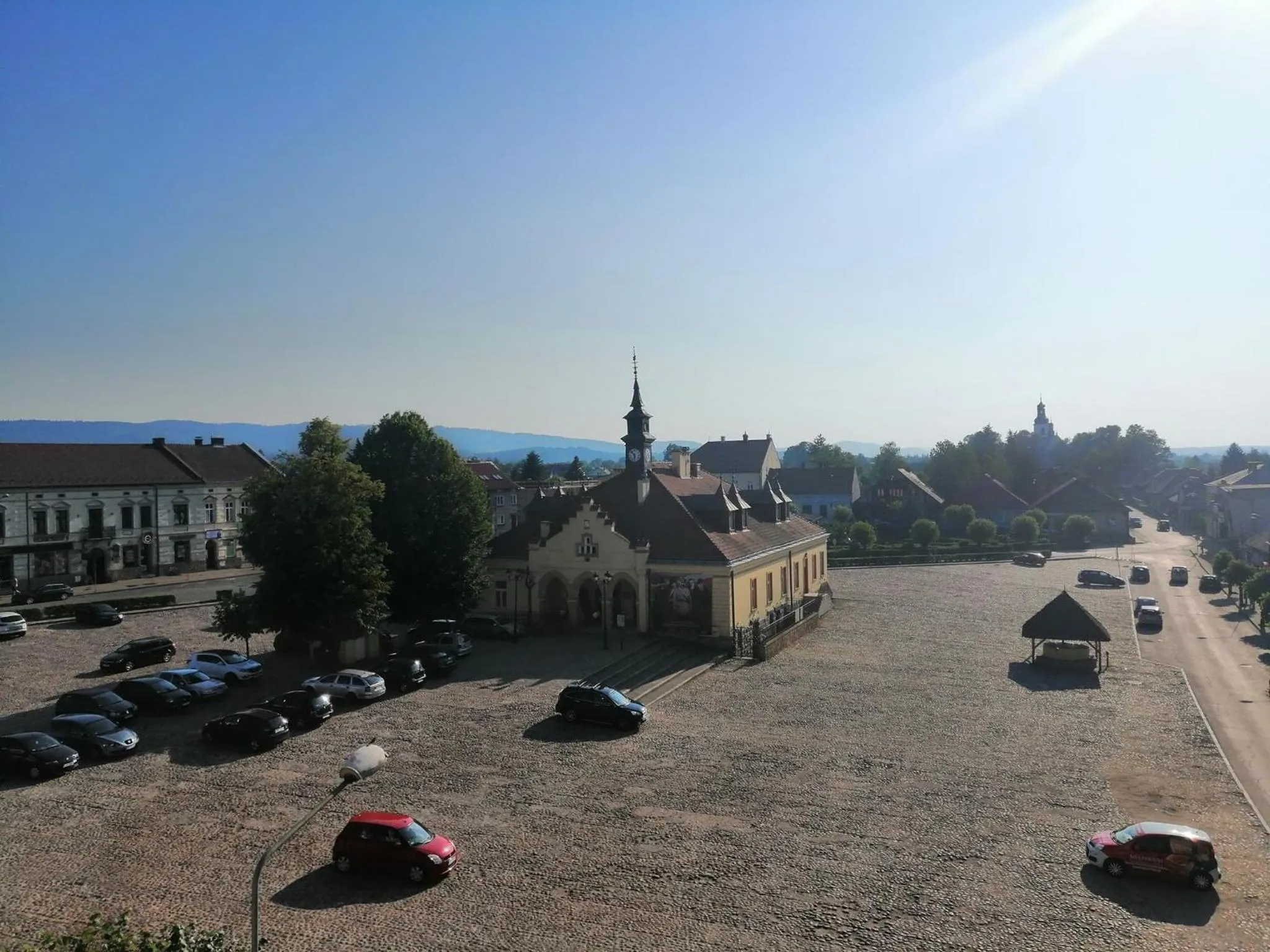 Missterium Zakliczyn