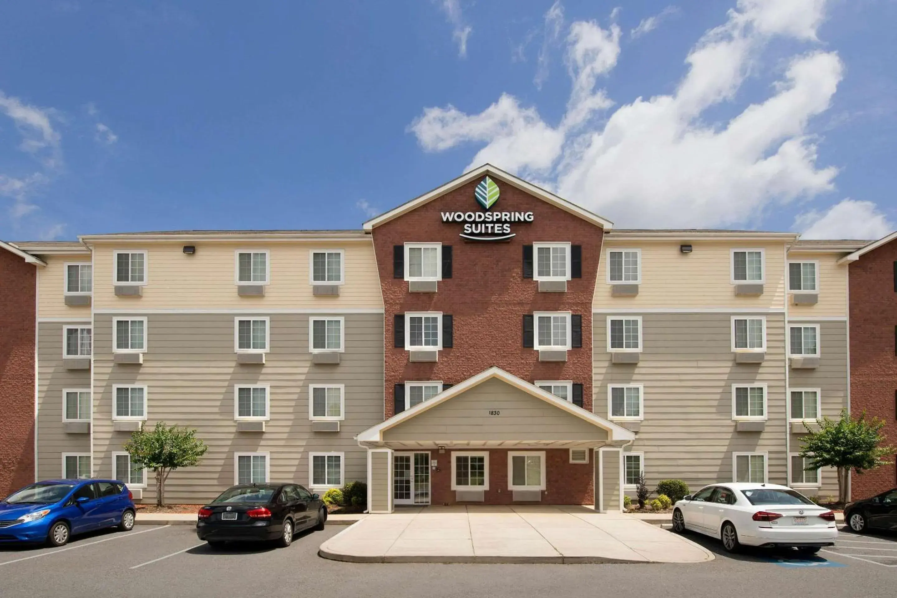 WoodSpring Suites Charlotte Gastonia WoodSpring Suites Charlotte Gastonia