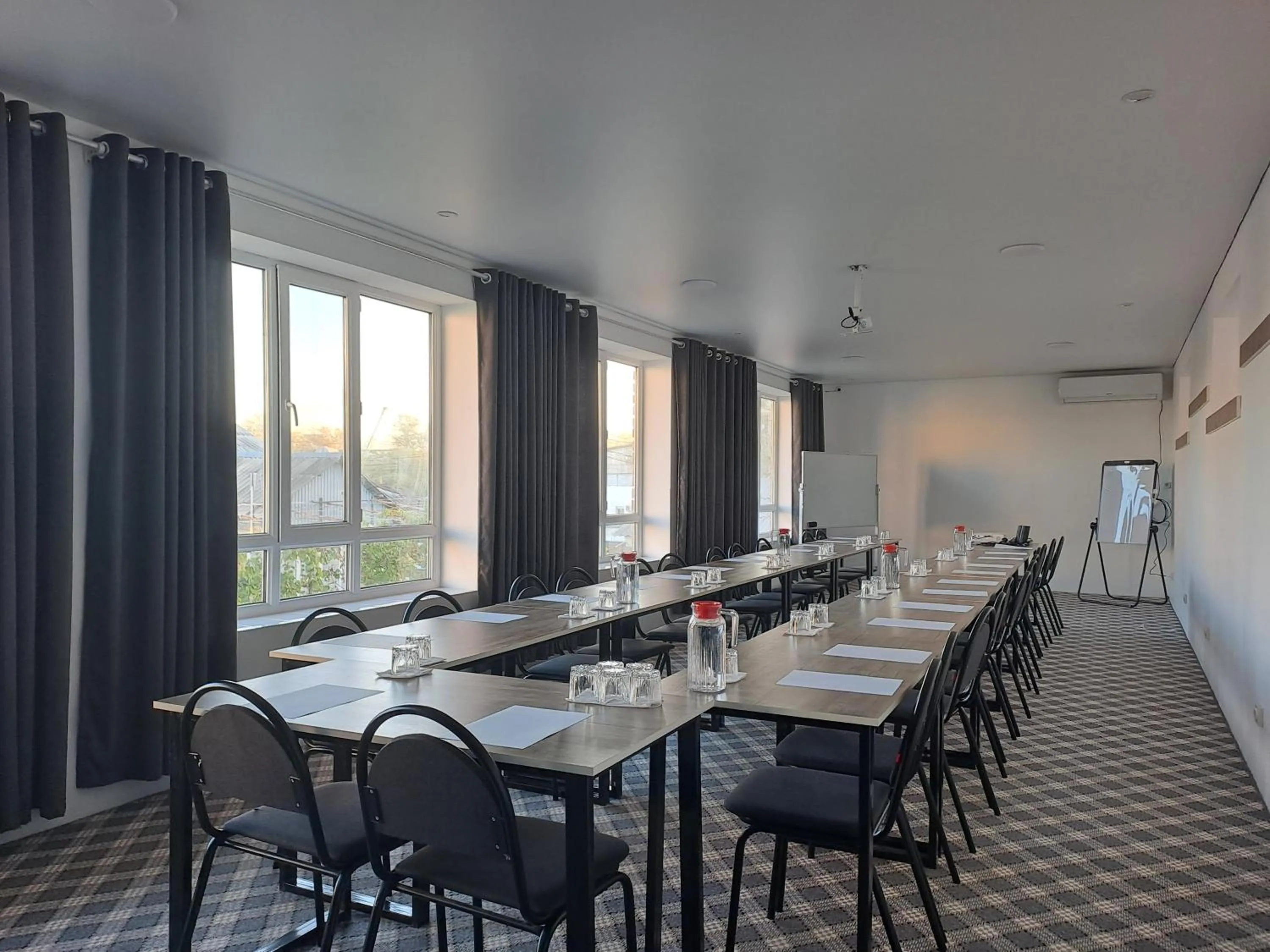 Banquet/Function facilities in Hotel Good Night