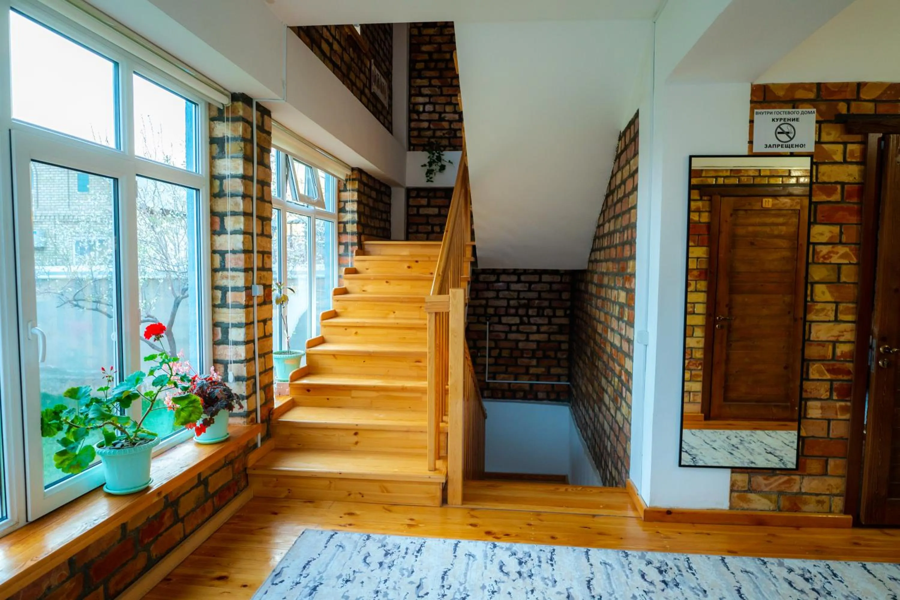 Property building in Hotel Good Night