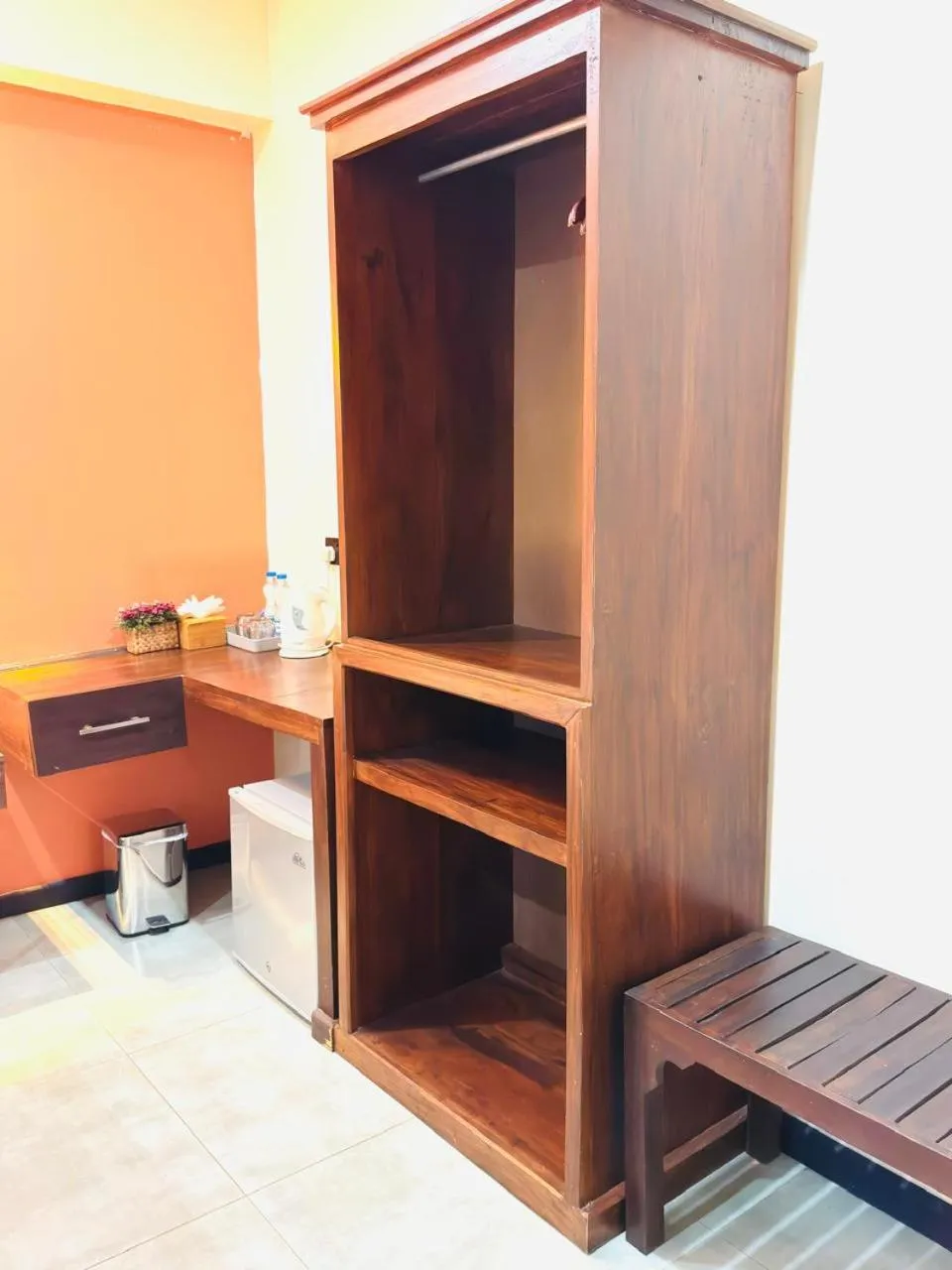 Coffee/tea facilities in Royal Rock Sigiriya