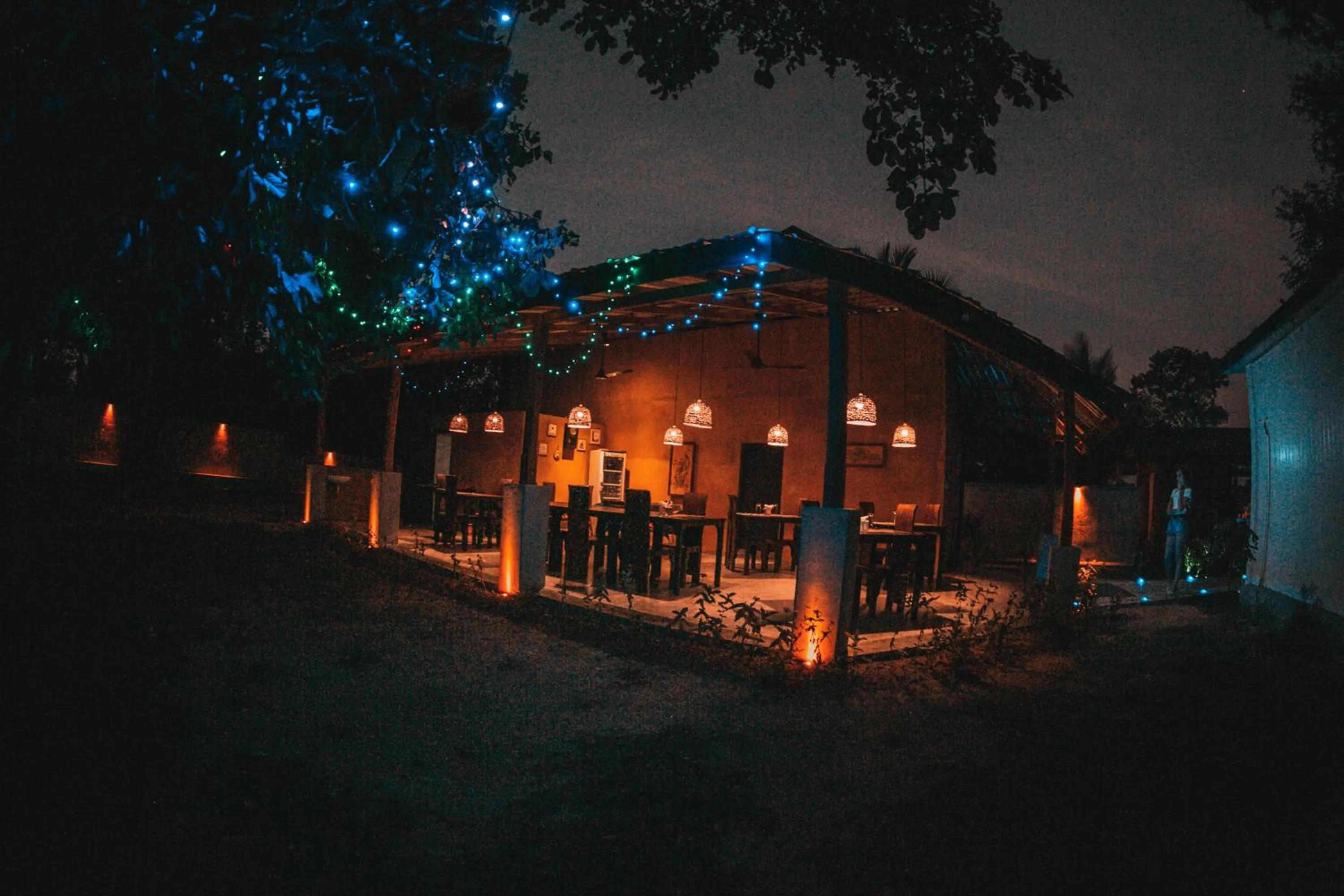 Property building in Royal Rock Sigiriya