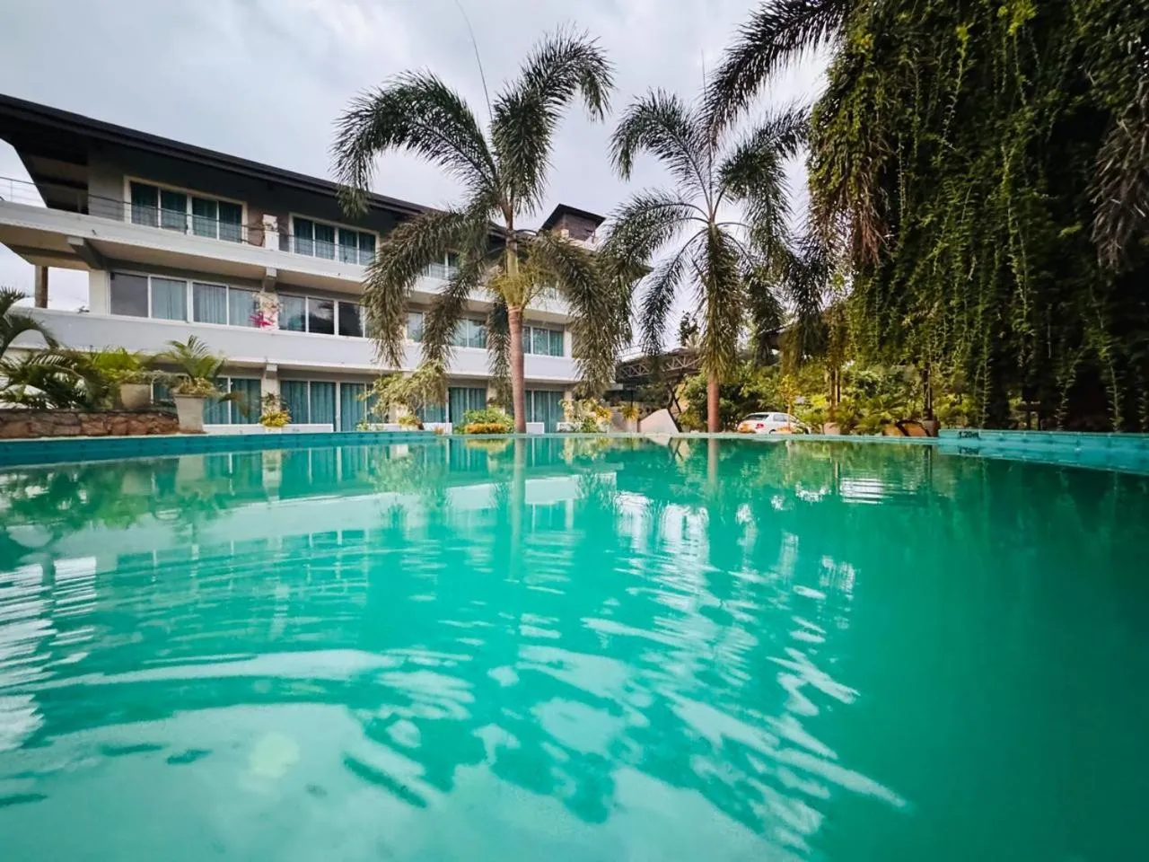 Property building in Royal Rock Sigiriya