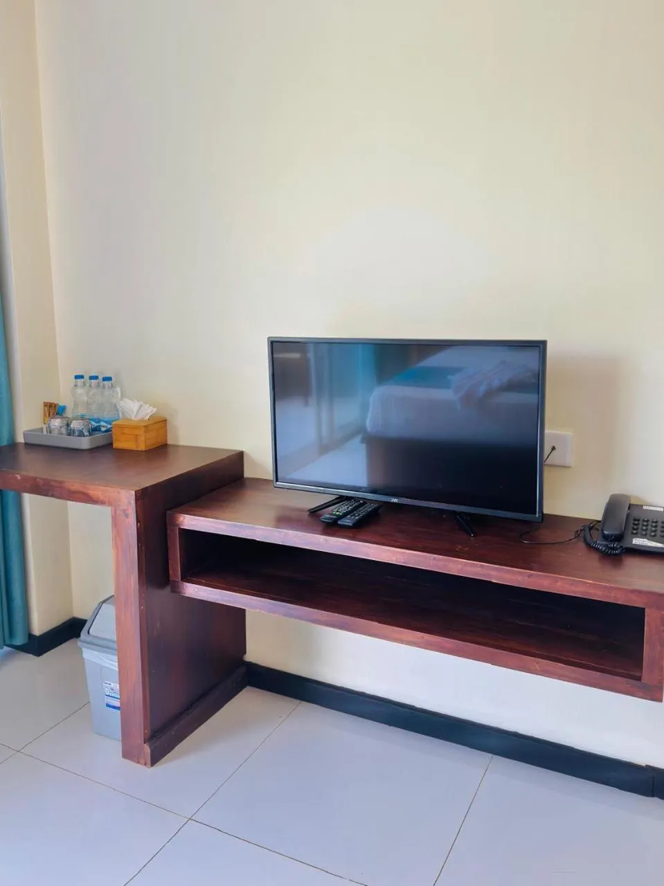 TV and multimedia in Royal Rock Sigiriya