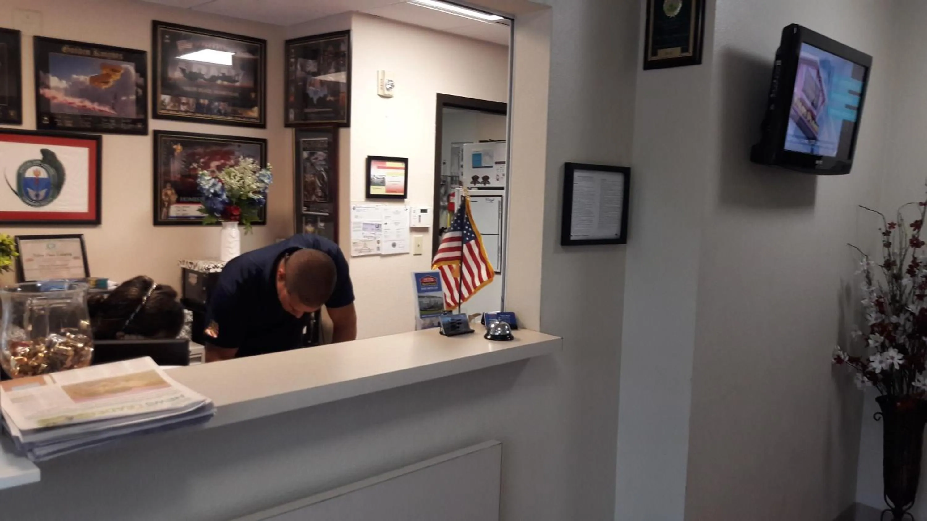 Best Studio Inn Homestead (Extended Stay)