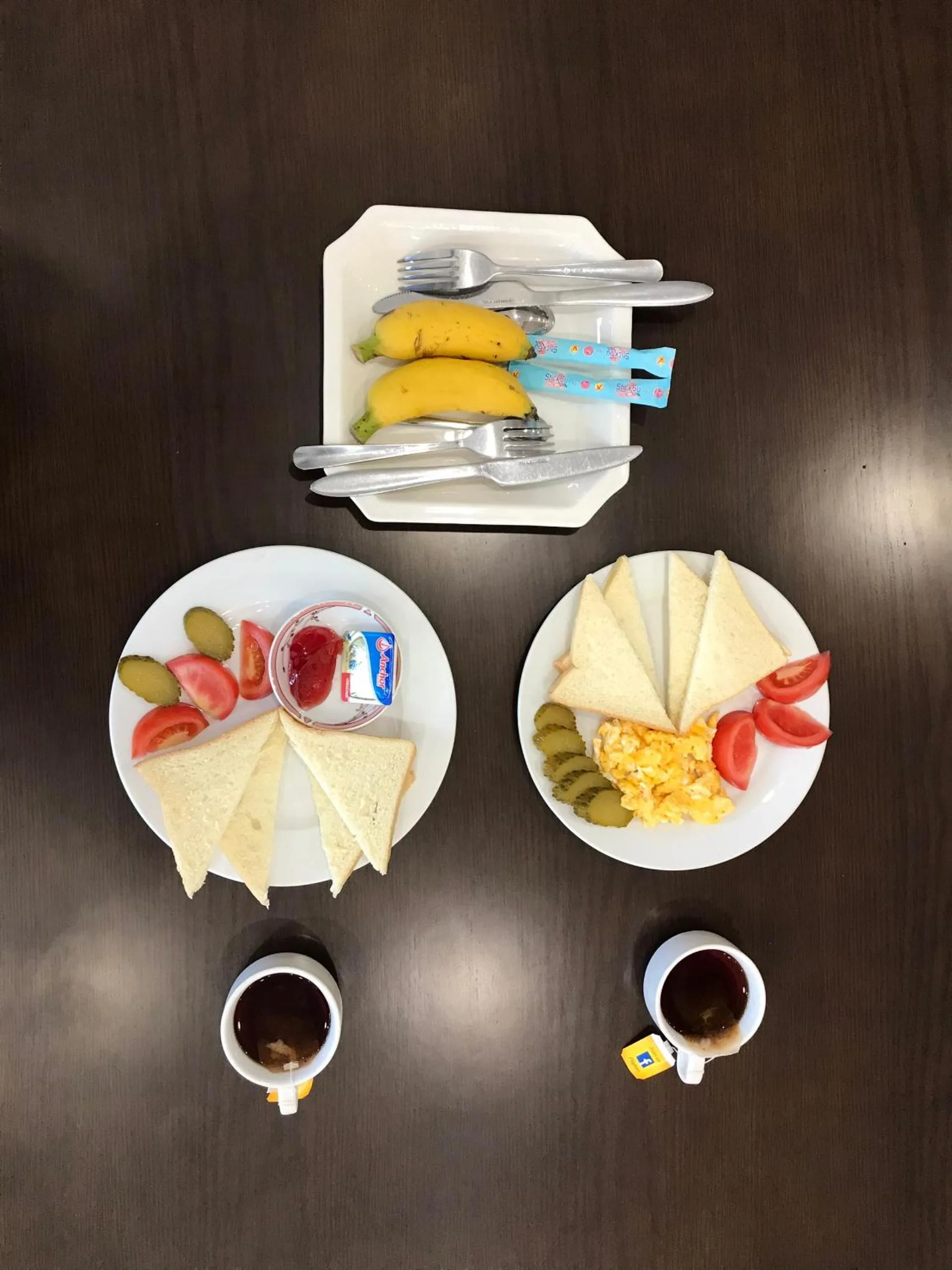 Food and drinks in Flaco Hostel Sapa