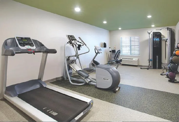 WoodSpring Suites McKinney