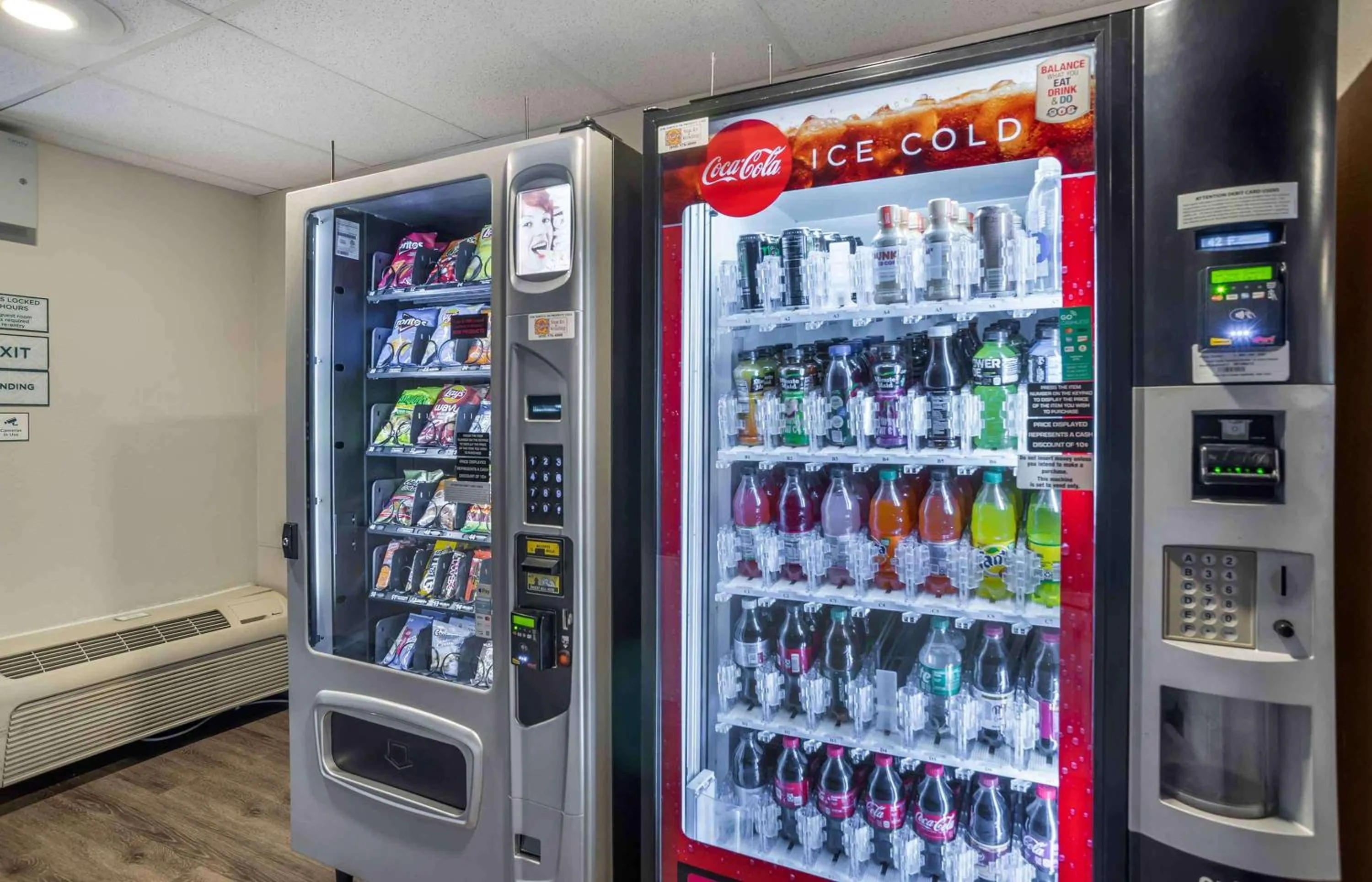 Property building in Extended Stay America Select Suites - Tallahassee - East