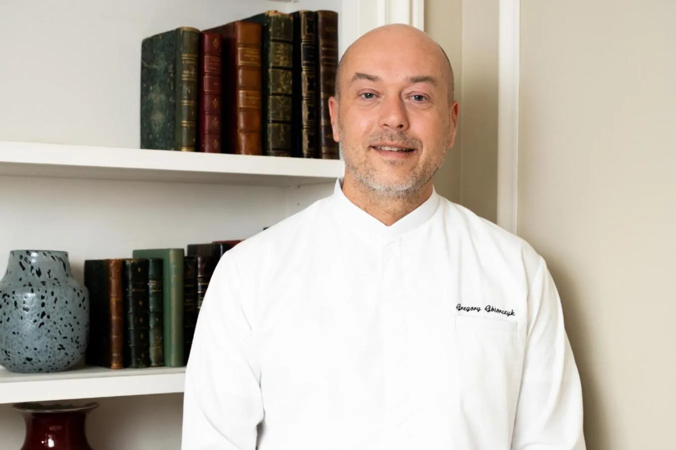 Staff in Hotel Westminster