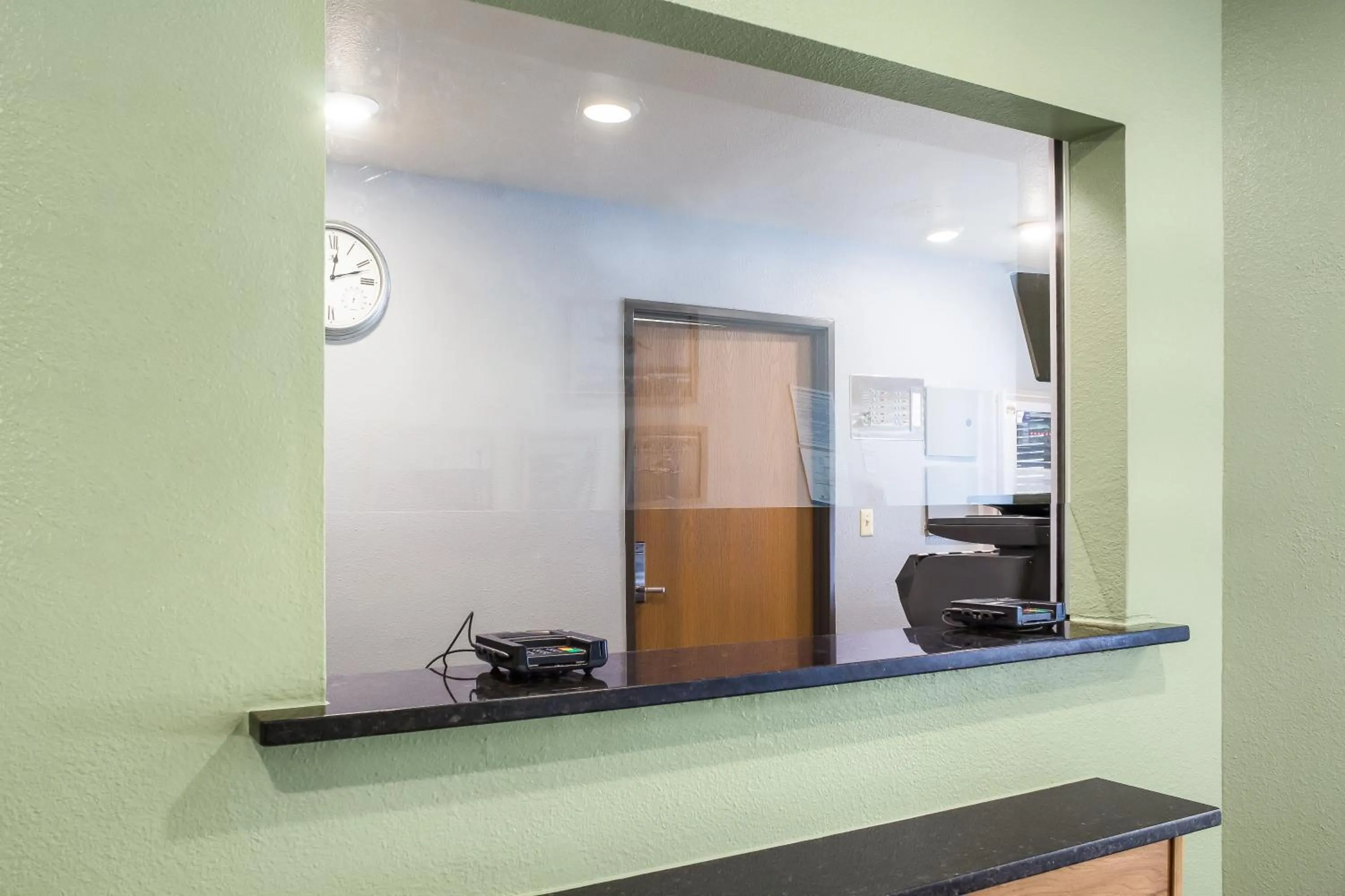 WoodSpring Suites Denton