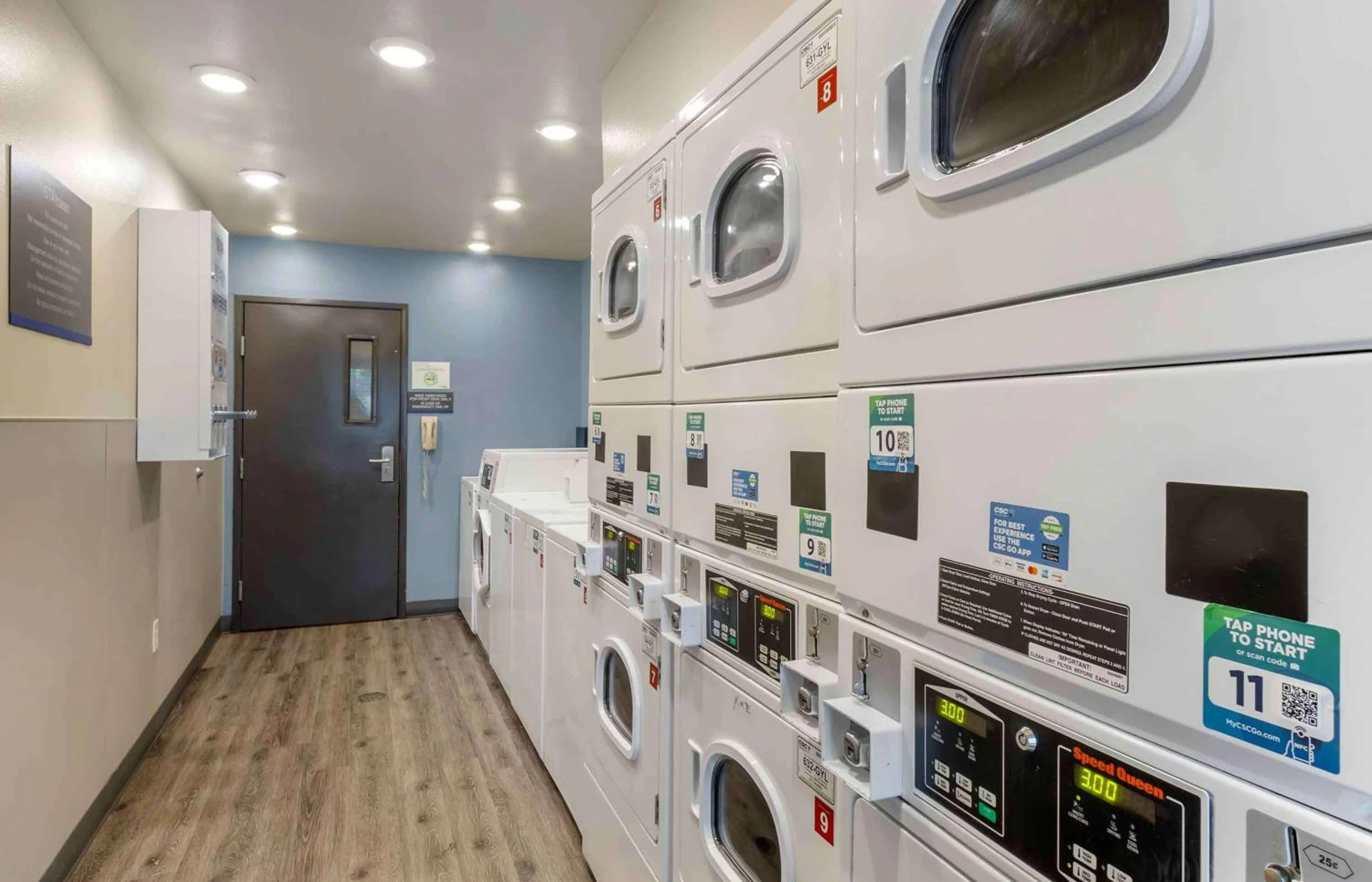 Property building in Extended Stay America Select Suites - Charleston - North Charleston - I-526