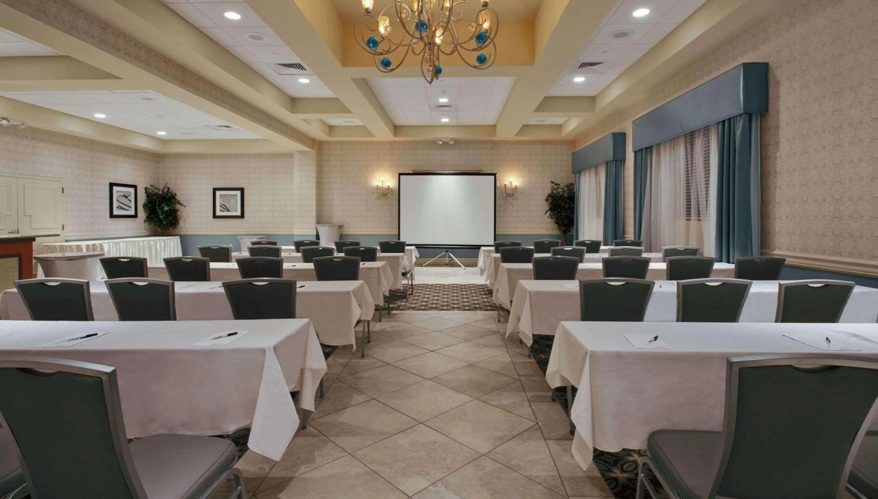 Meeting/conference room in Radisson Hotel Freehold