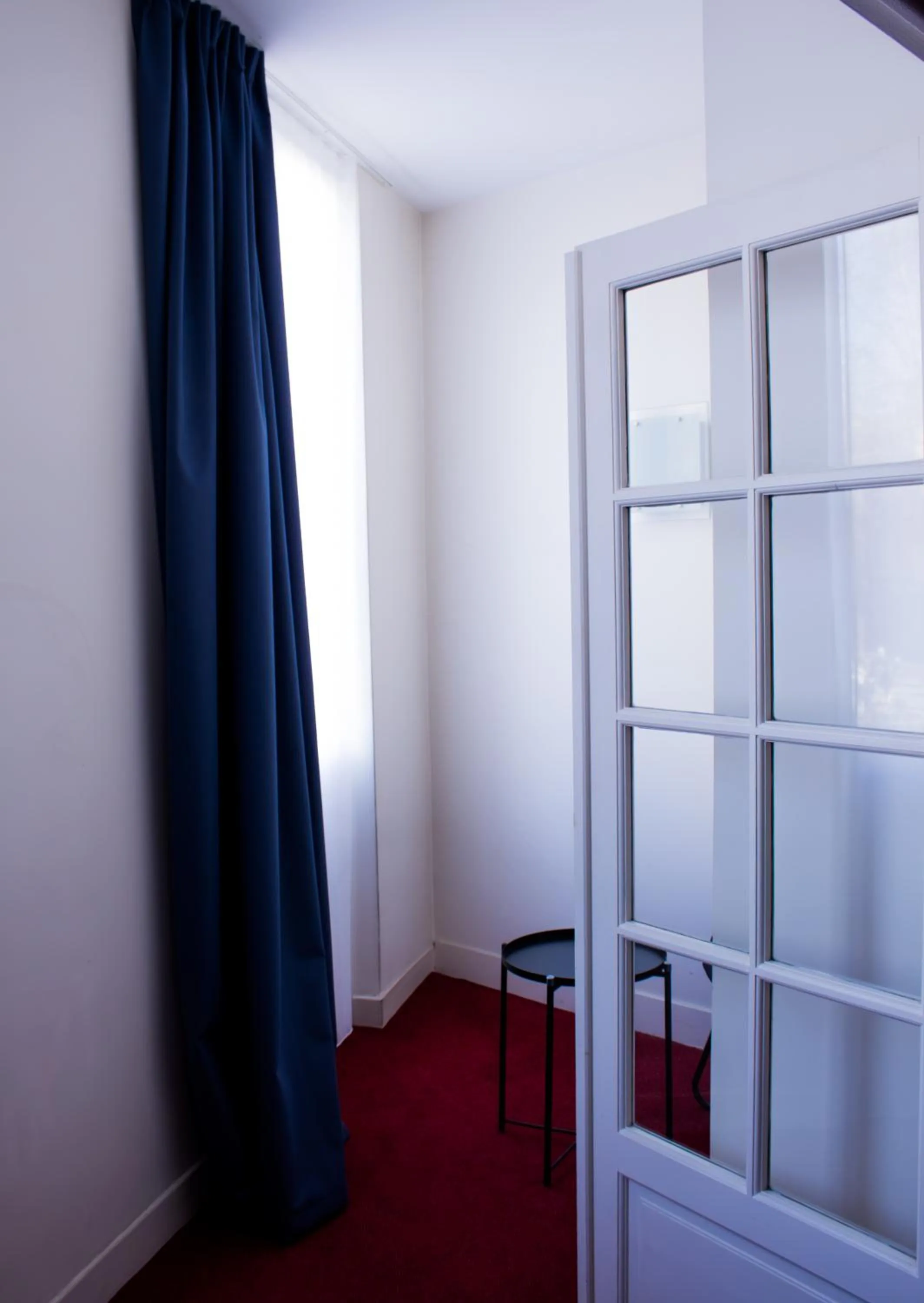 Photo of the whole room in Le Clocher de Rodez Centre Gare