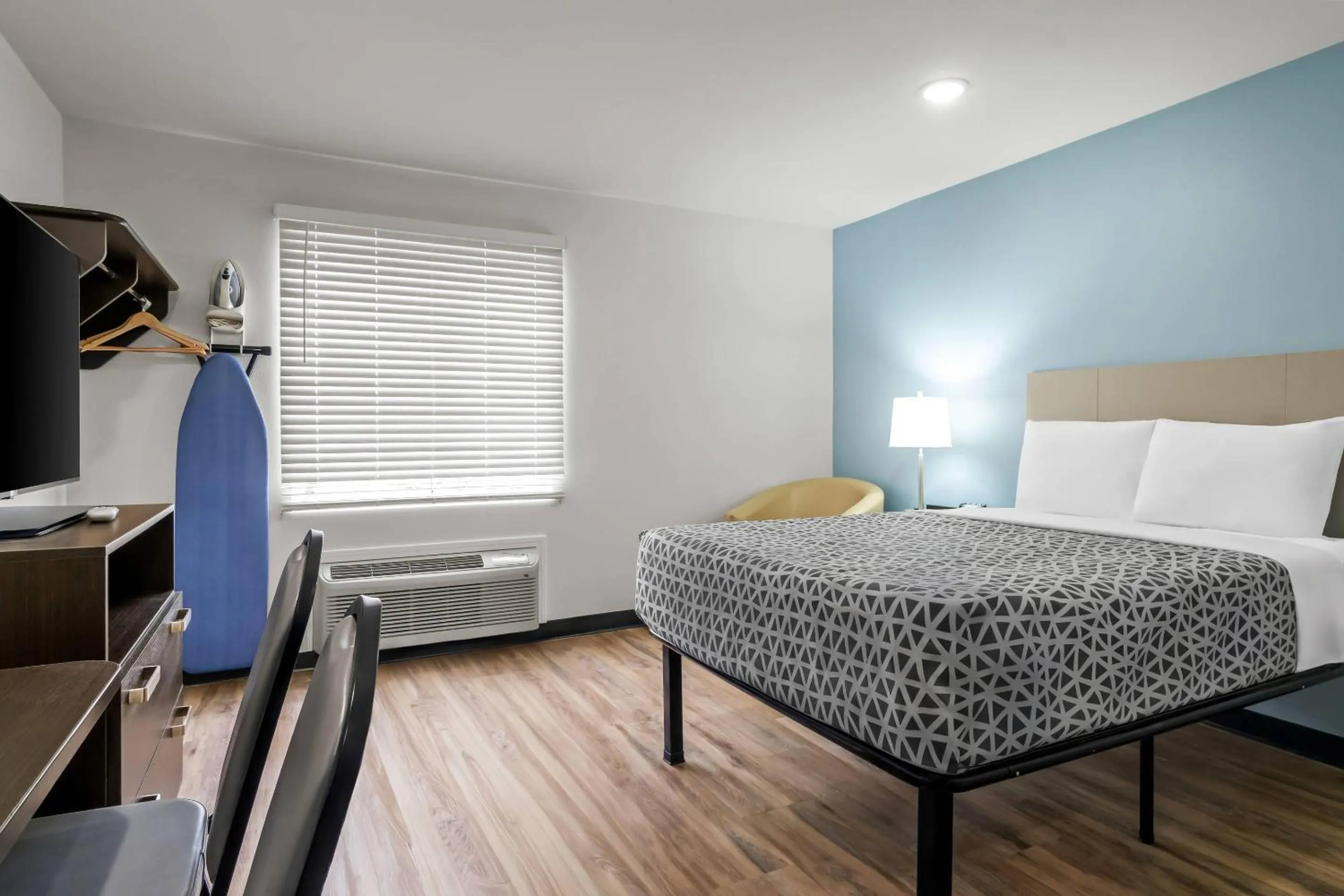 WoodSpring Suites Memphis East I-40