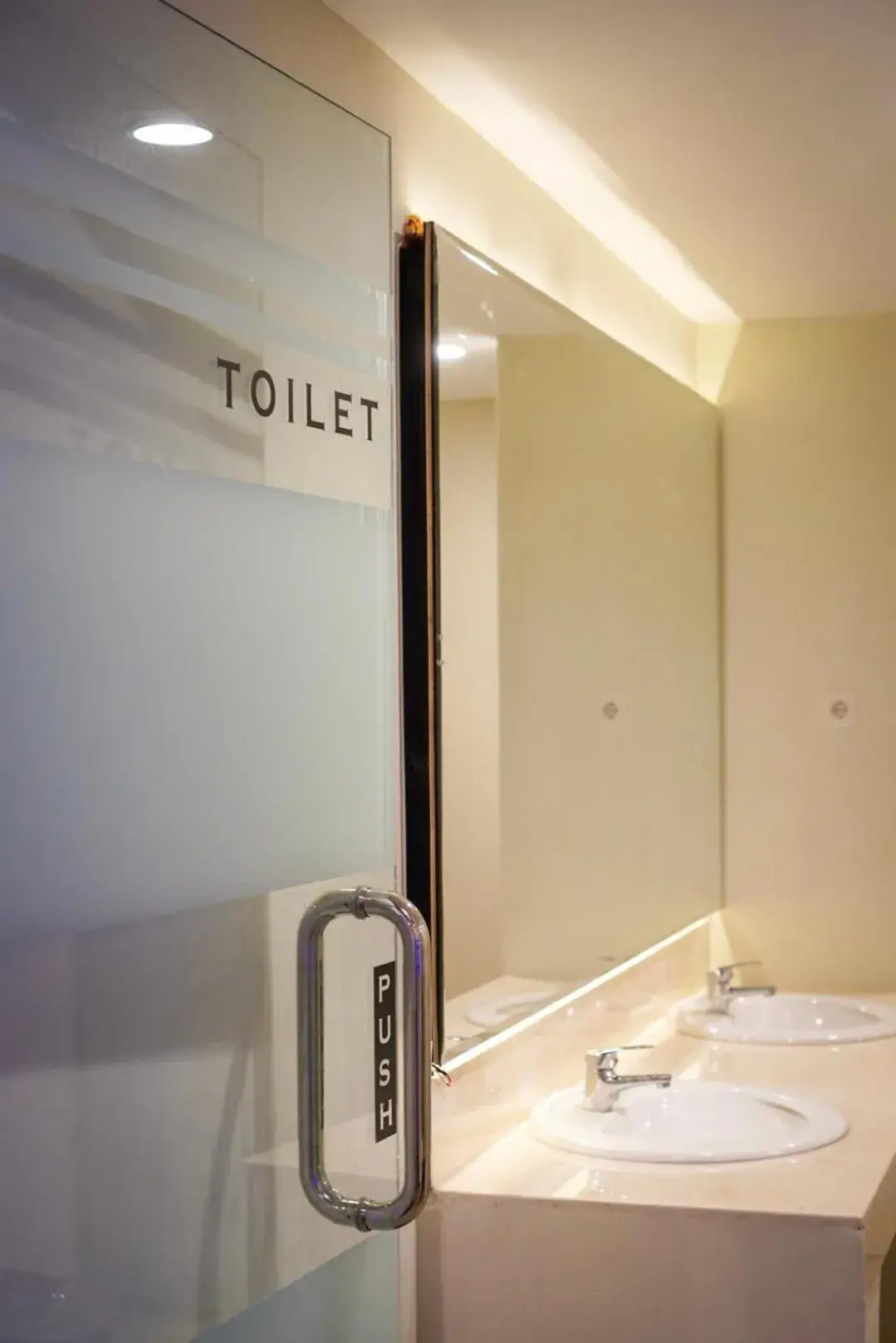 The Capsule Malioboro The Capsule Malioboro