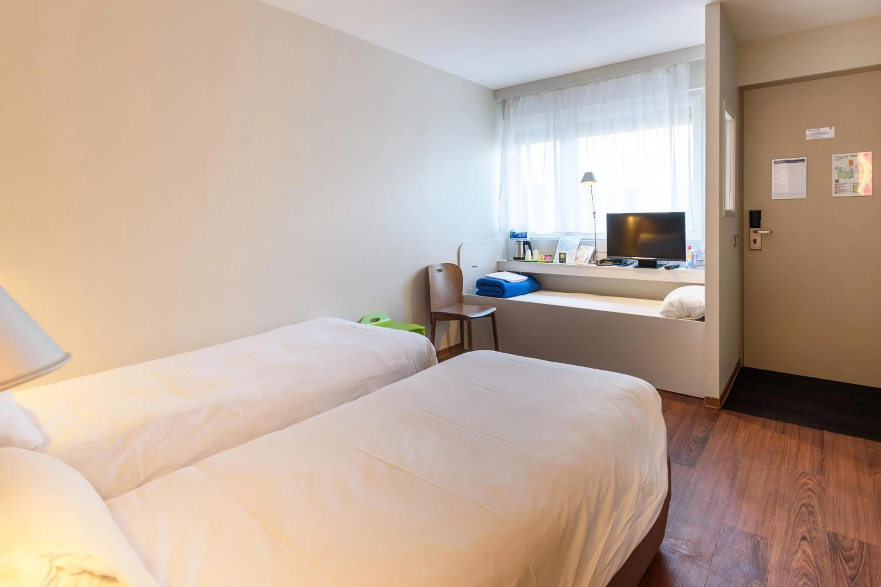 Bed in Campanile Albi Centre