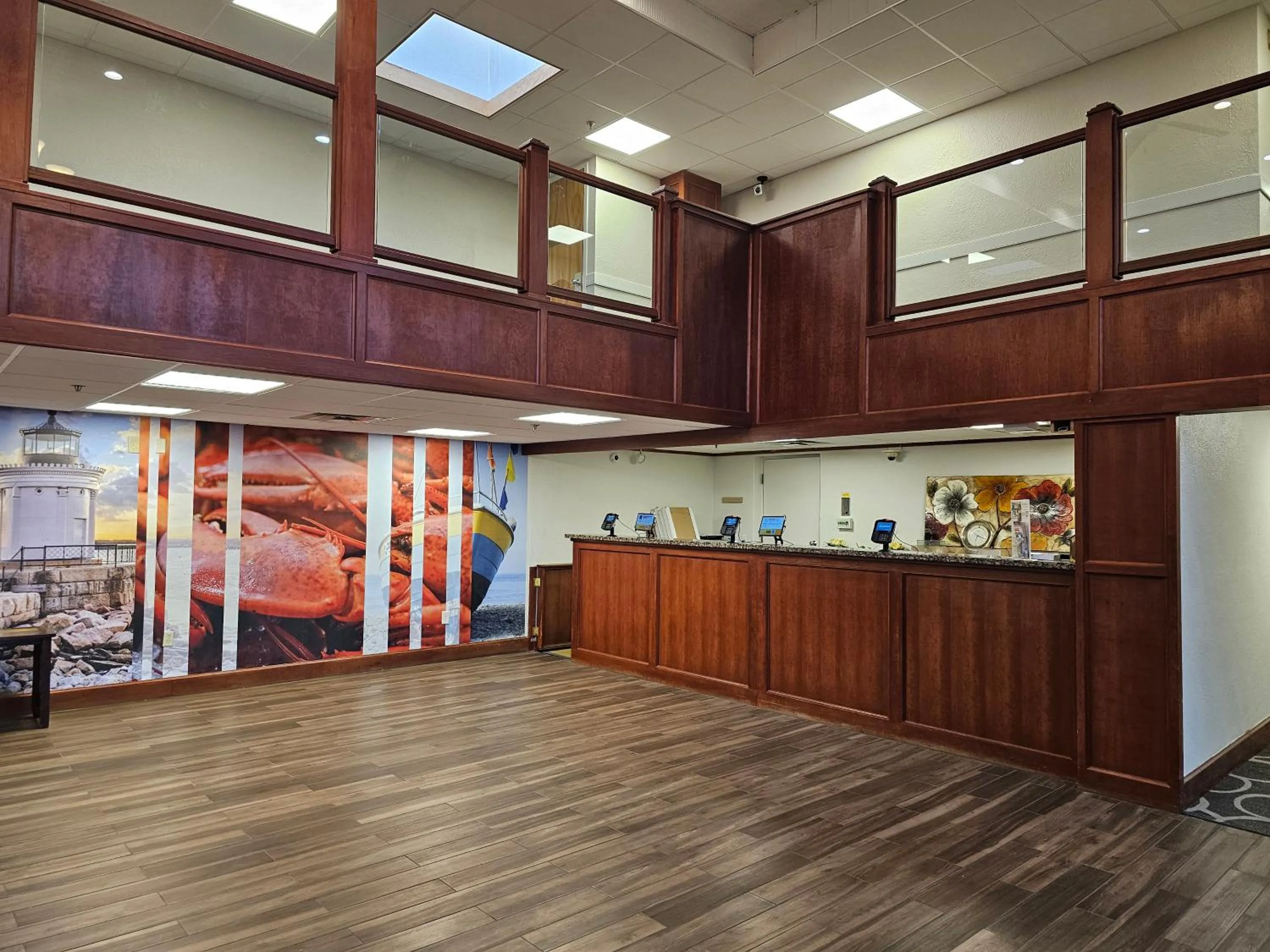 Germaine Inn South Portland