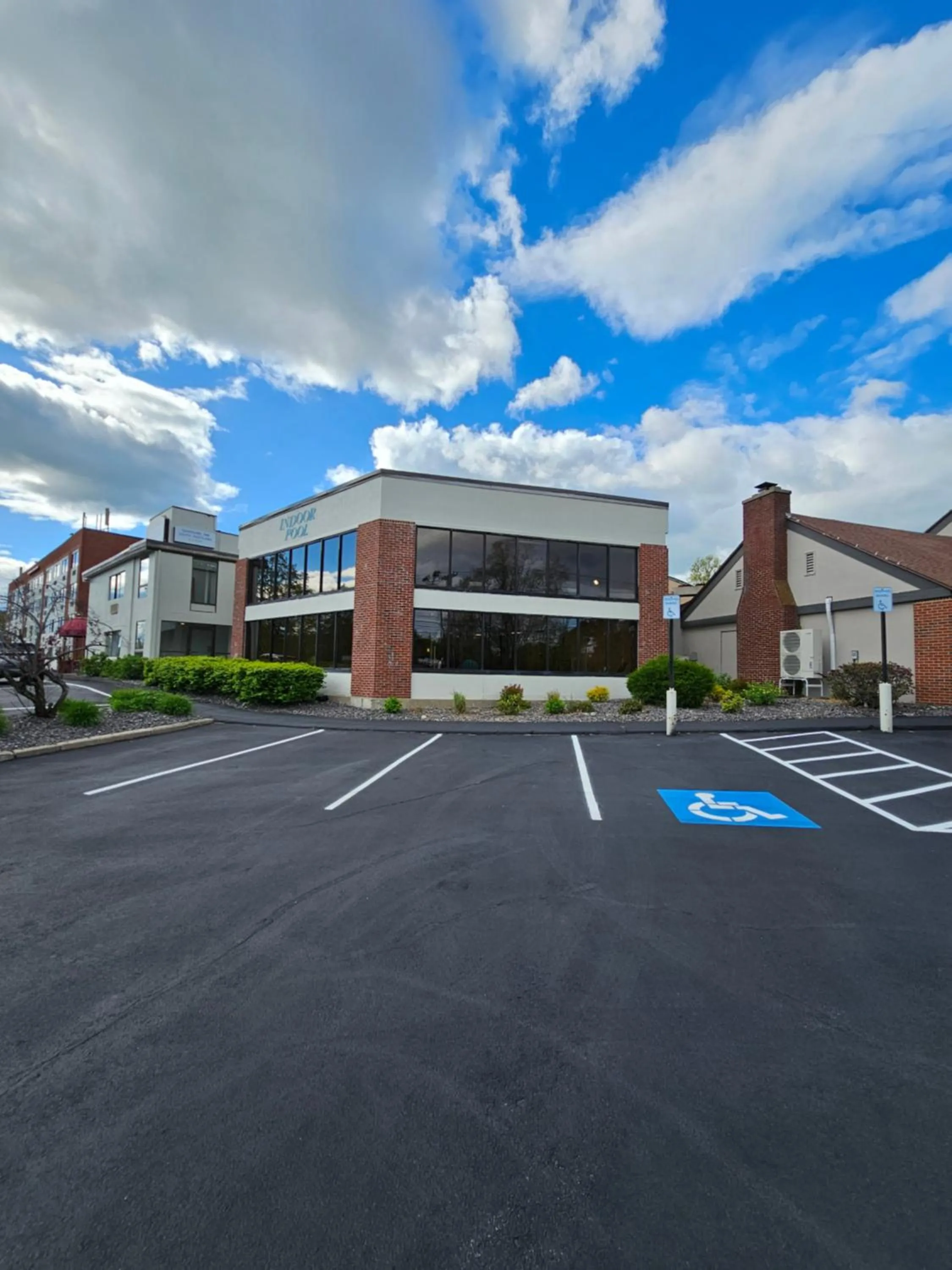 Germaine Inn South Portland