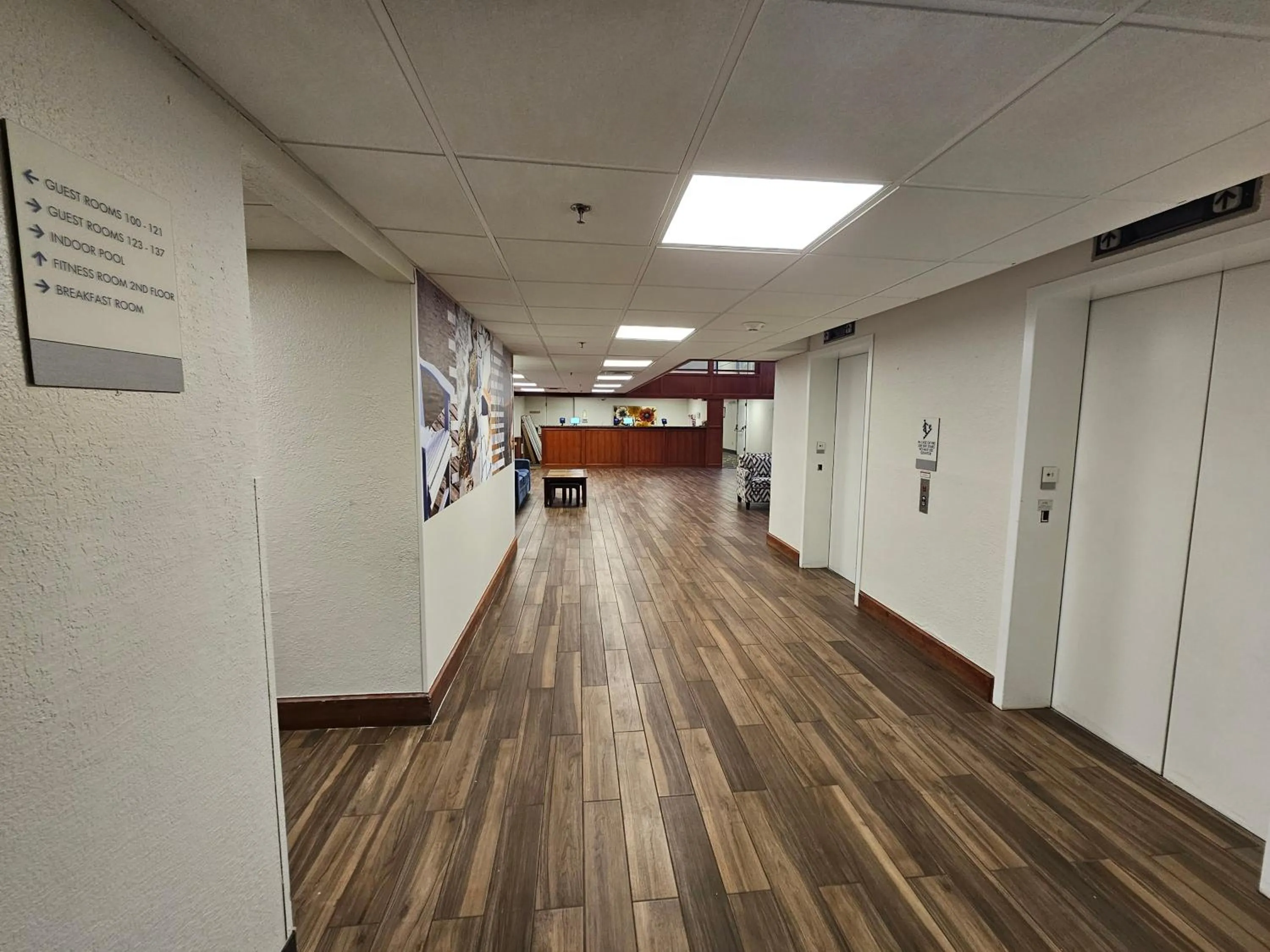 Germaine Inn South Portland