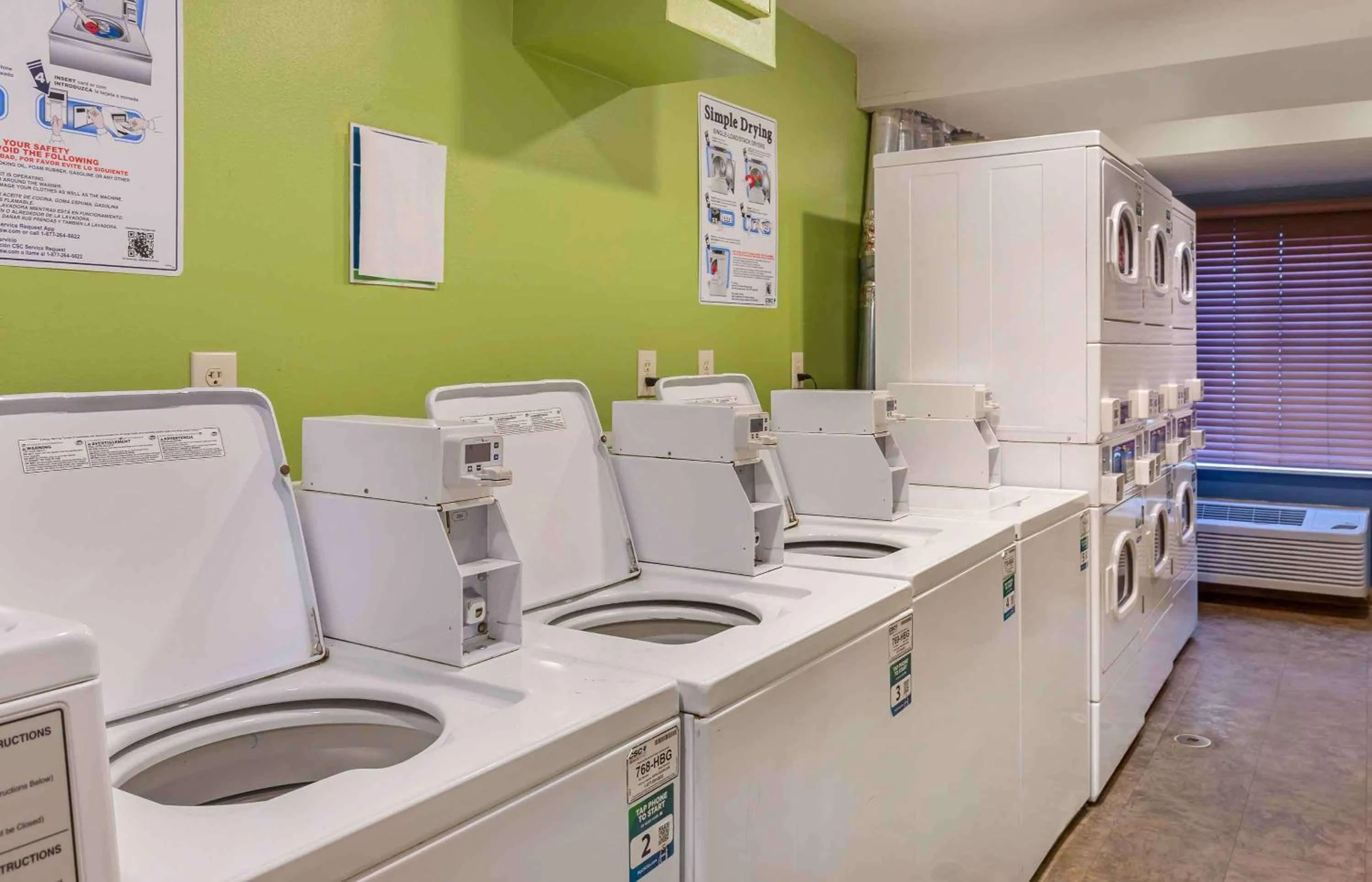 Property building in Extended Stay America Select Suites - Fayetteville - Cliffdale