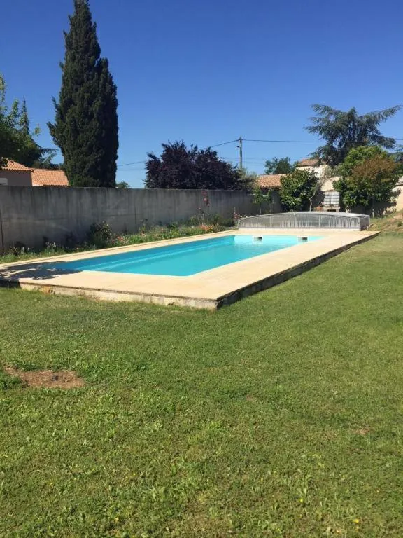 B & B Florence et Francis