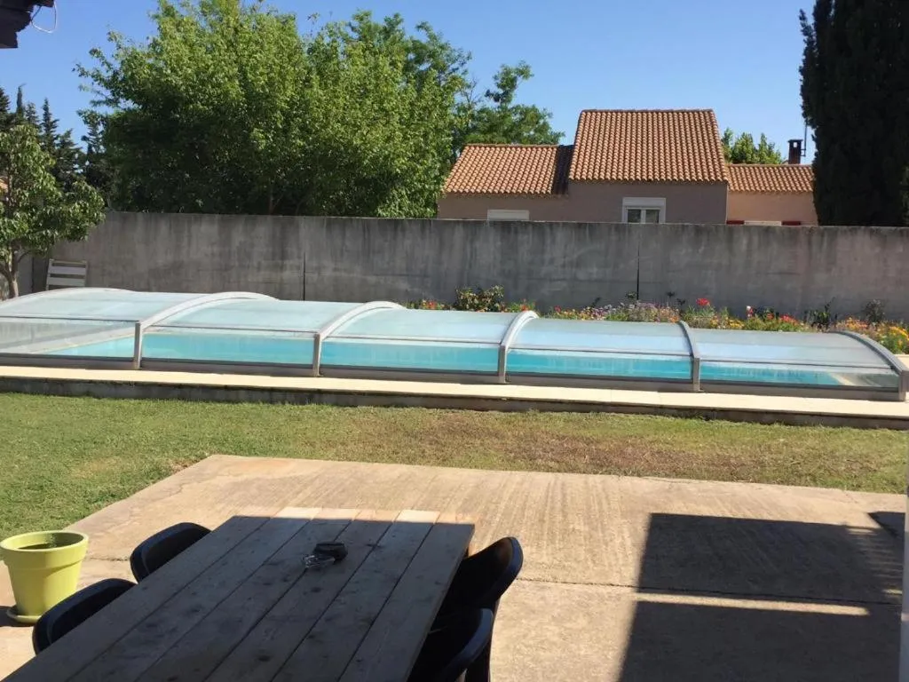 B & B Florence et Francis