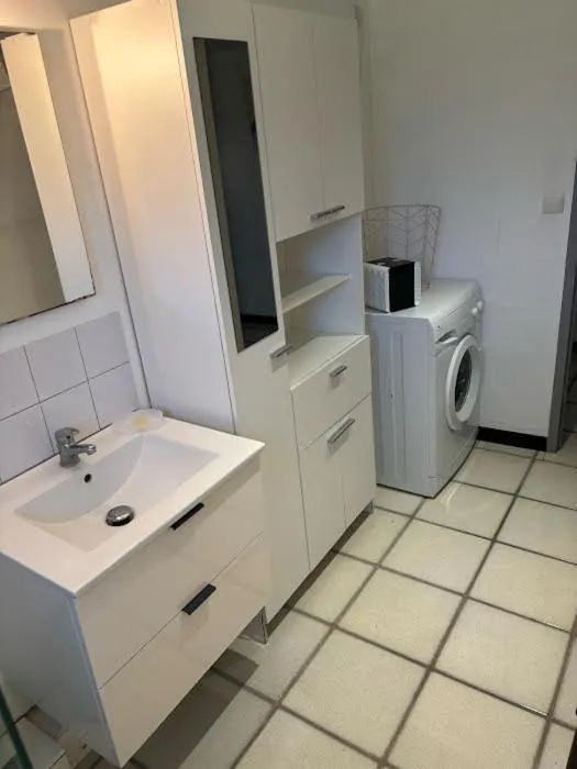 B & B Florence et Francis