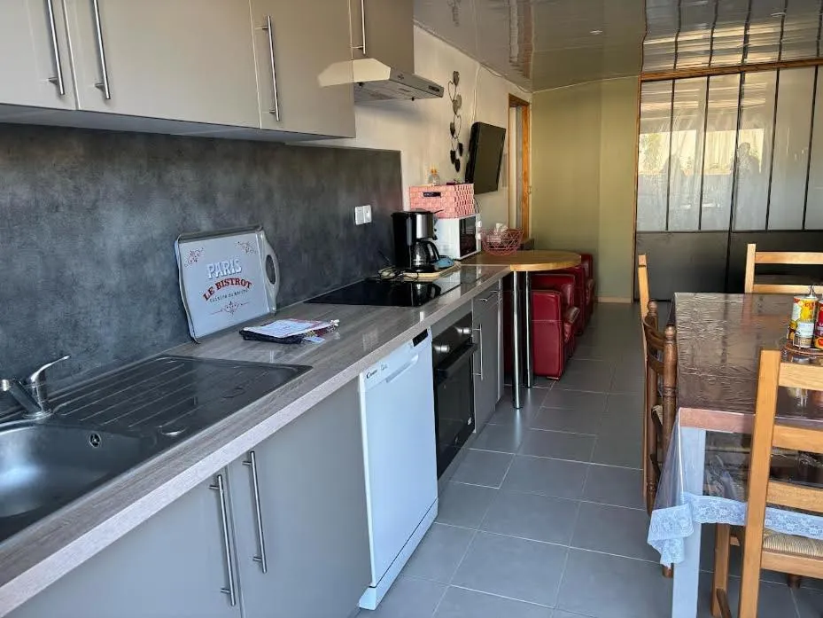 B & B Florence et Francis