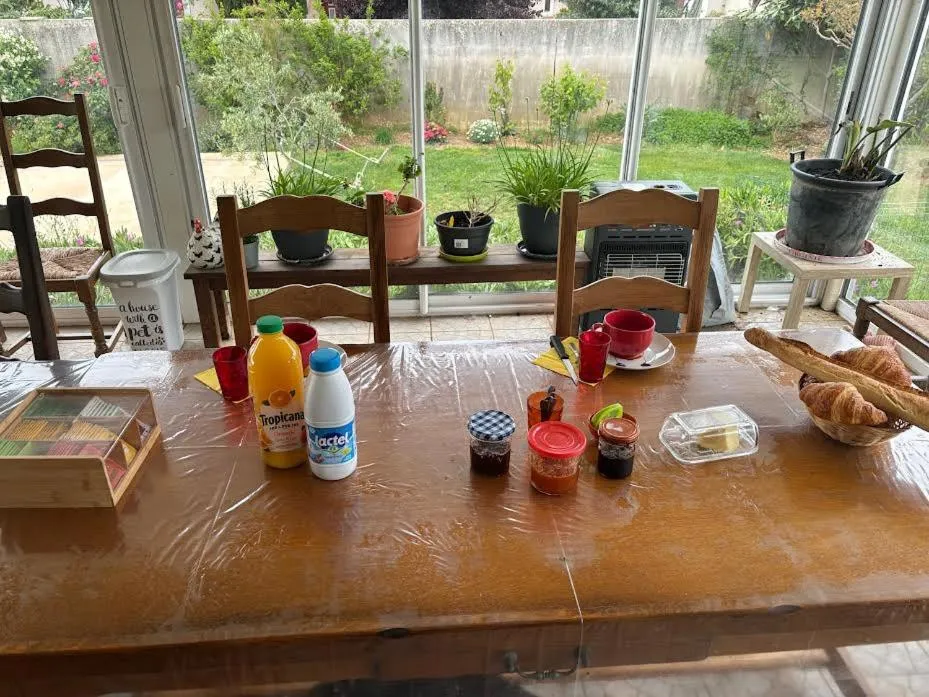 B & B Florence et Francis