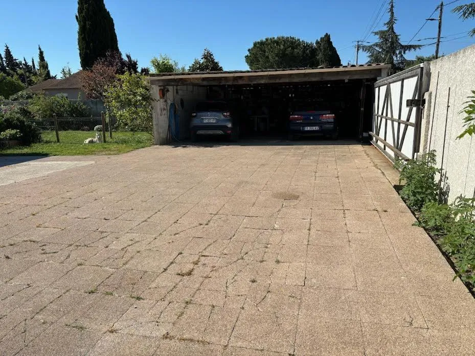 B & B Florence et Francis