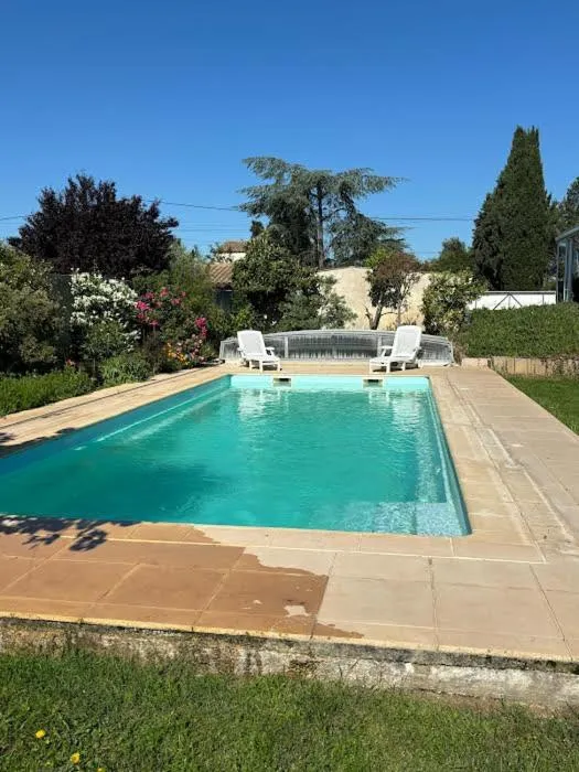 B & B Florence et Francis