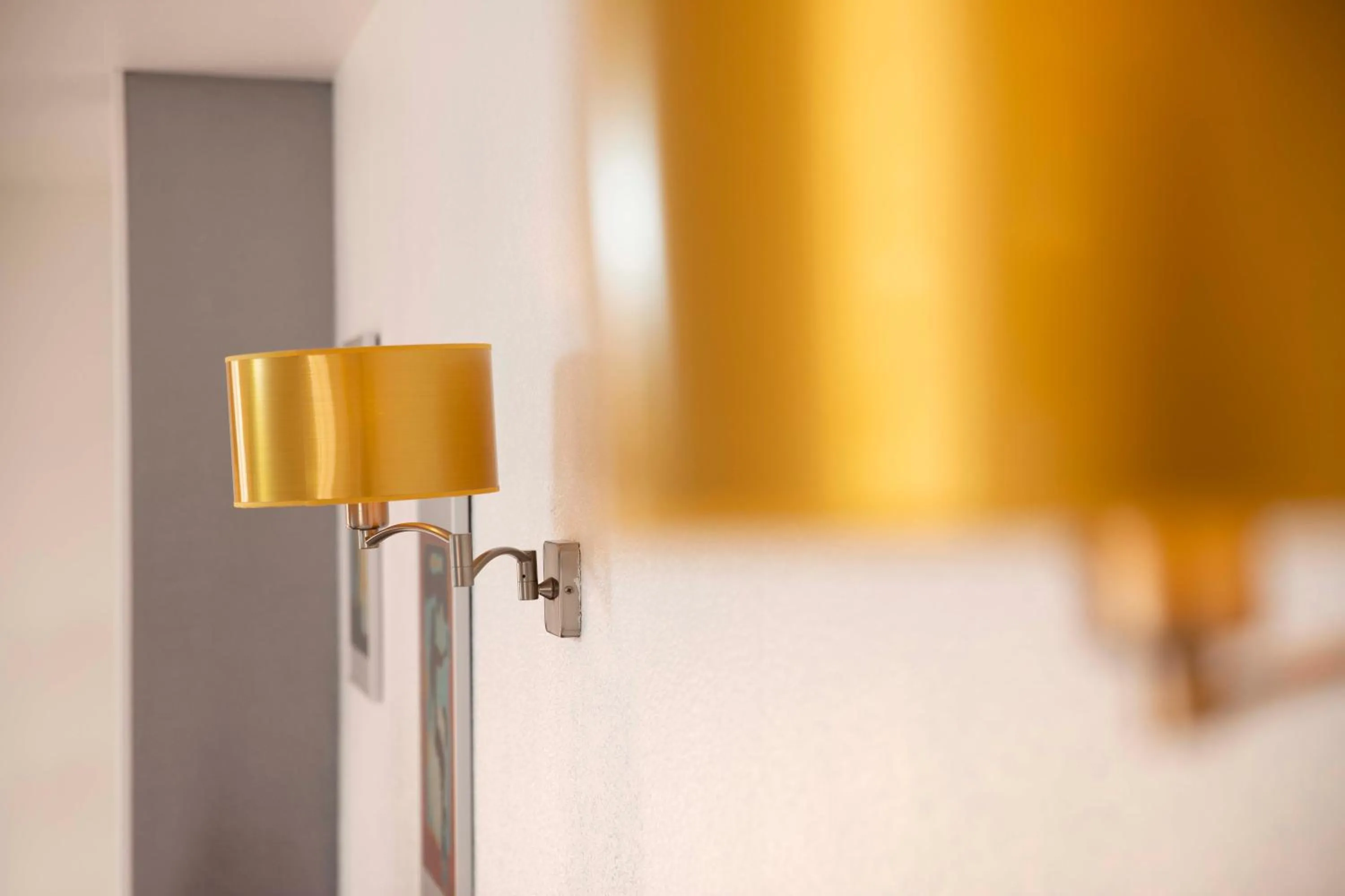 Decorative detail in Le Hameau de Passy