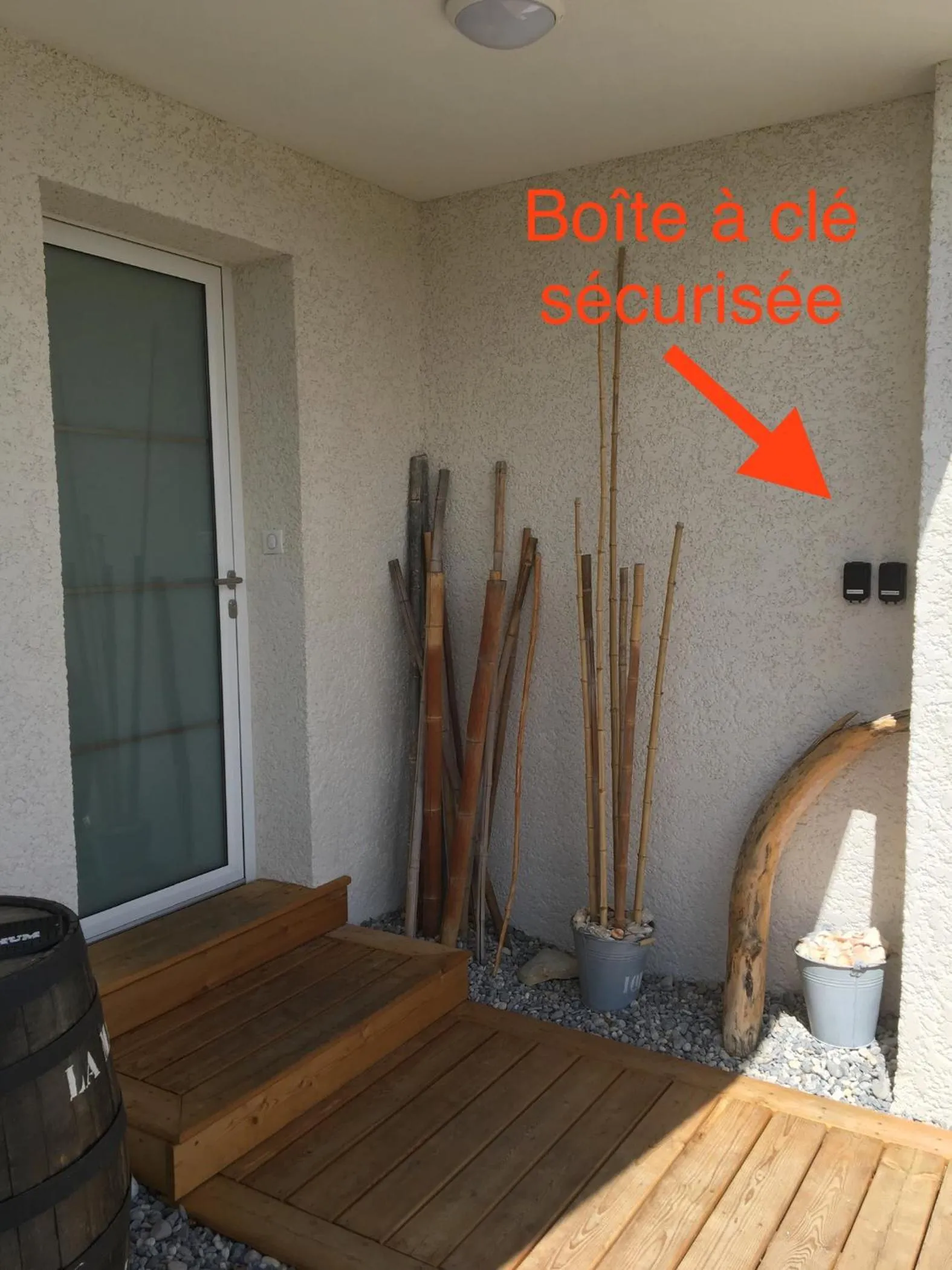 Property building in FalHappy House