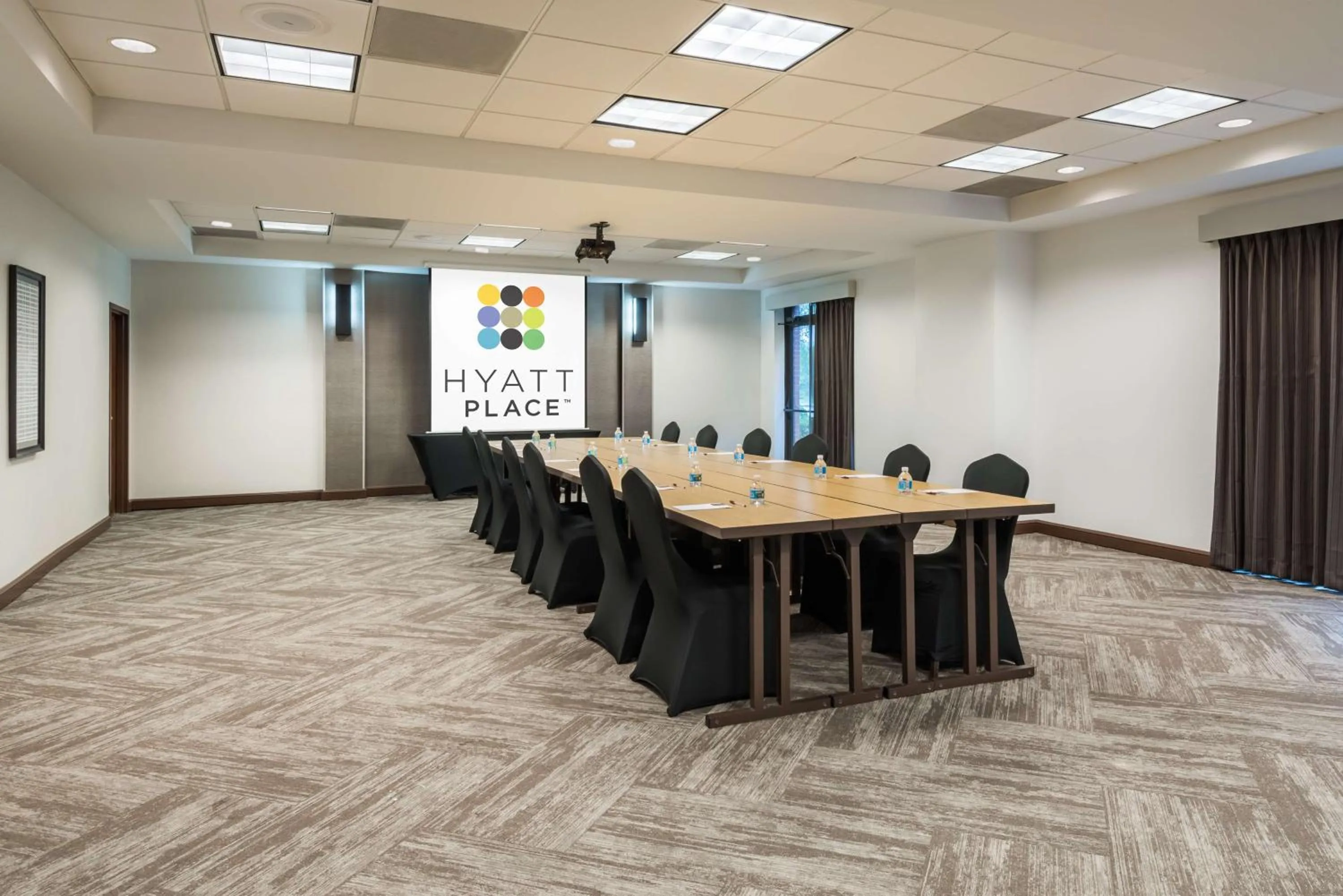 Meeting/conference room in Hyatt Place Atlanta Duluth Johns Creek
