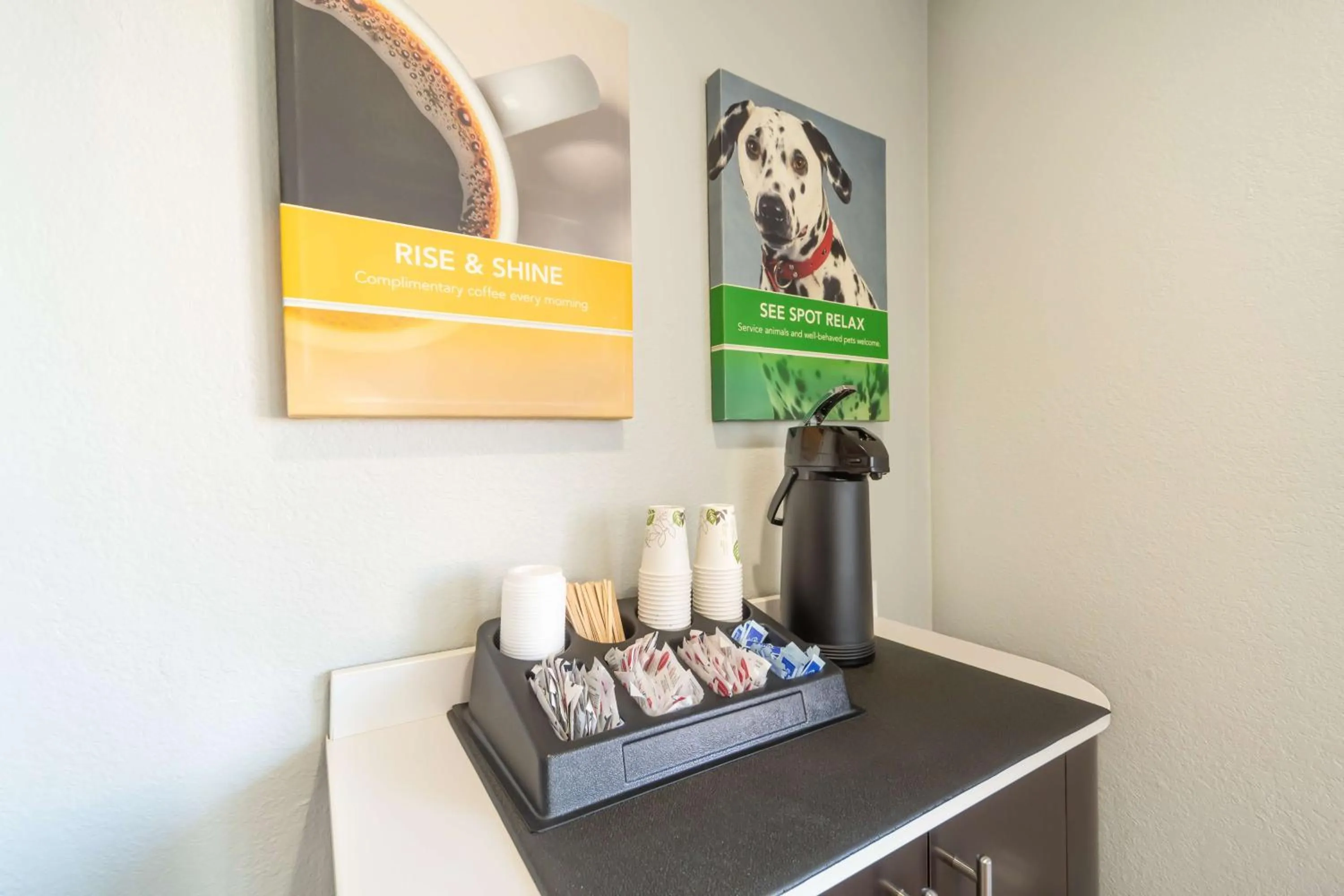 Restaurant/places to eat in Motel 6-Del Rio, TX