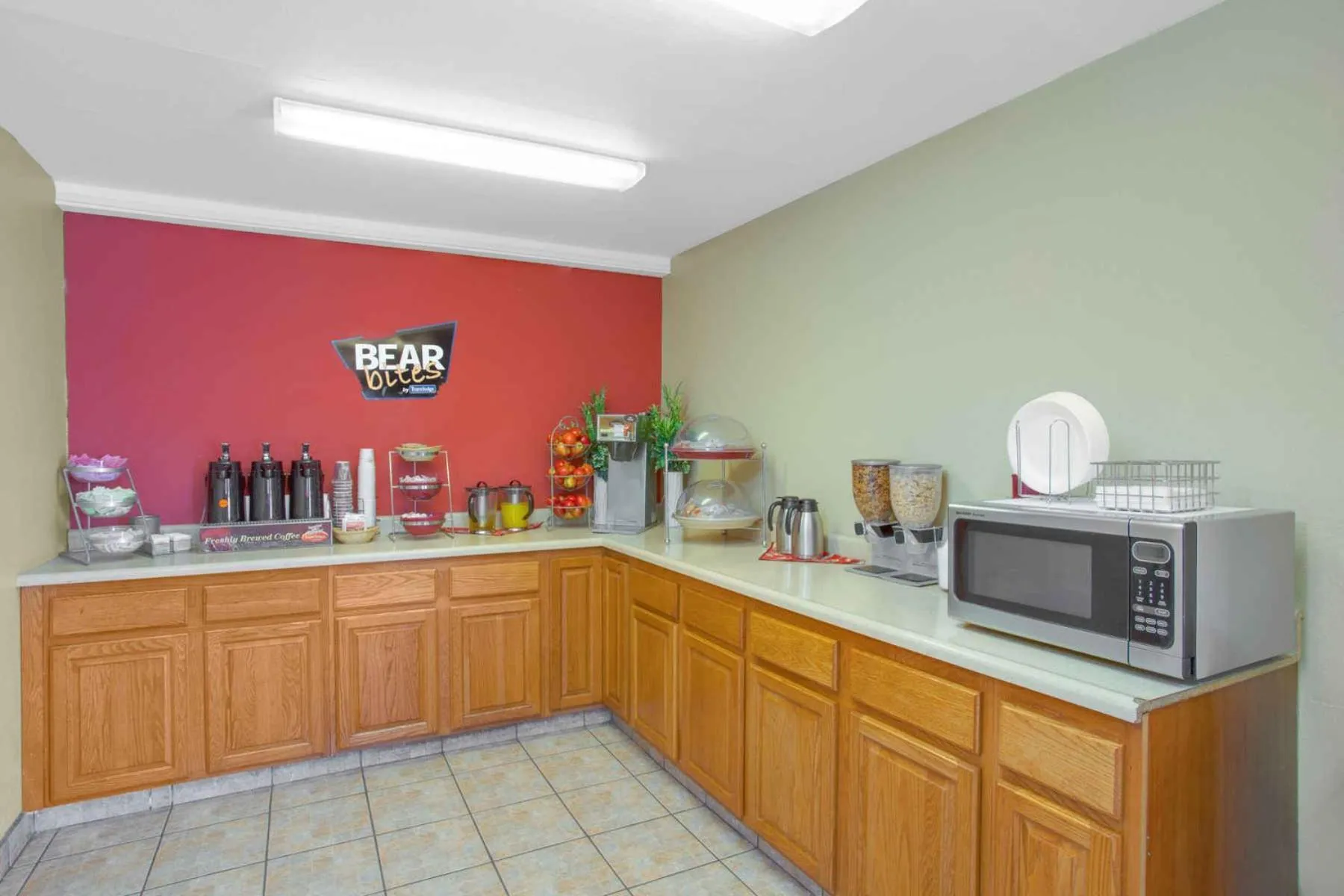 Baymont by Wyndham Coalinga