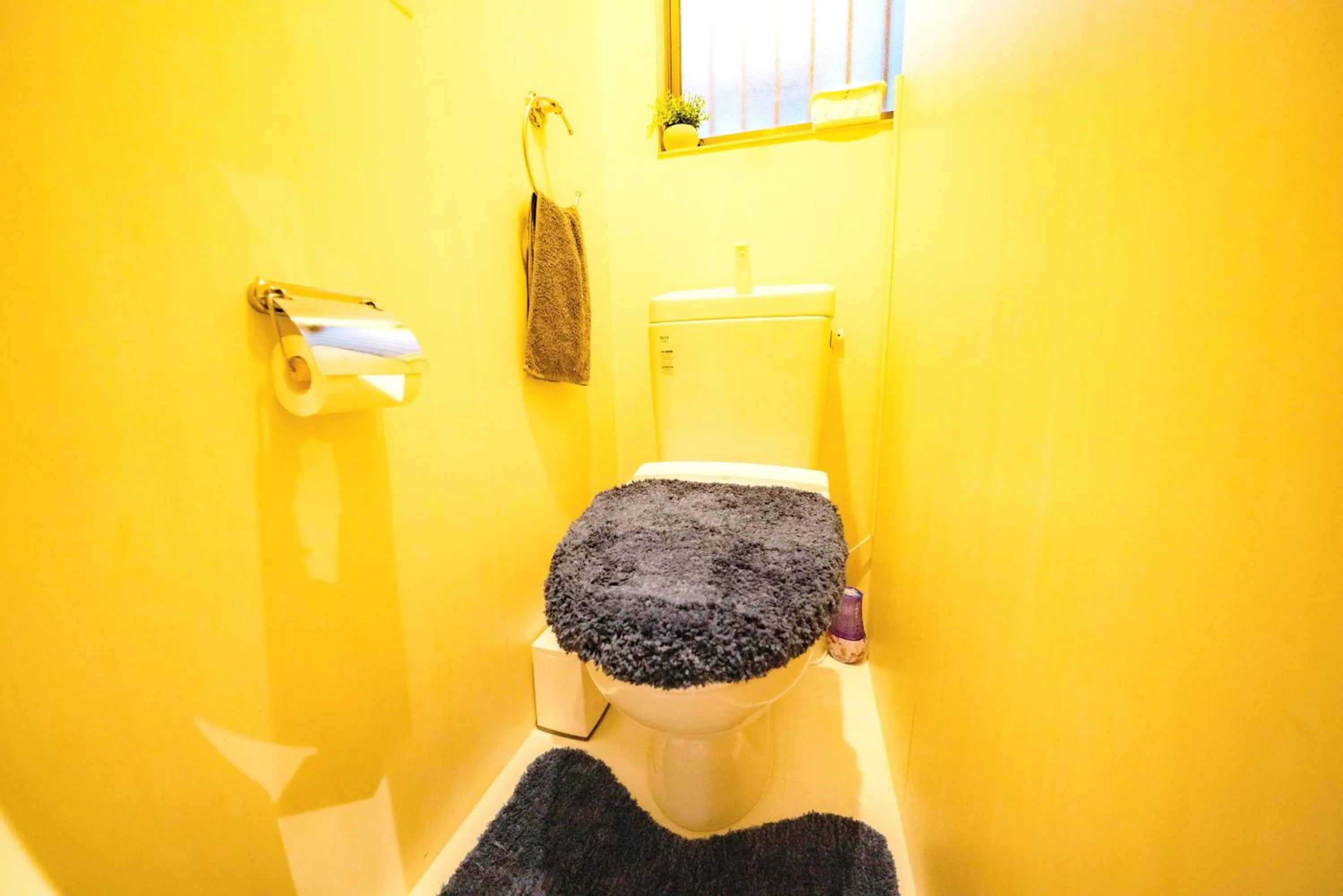 SMILE STAY Shinnakano