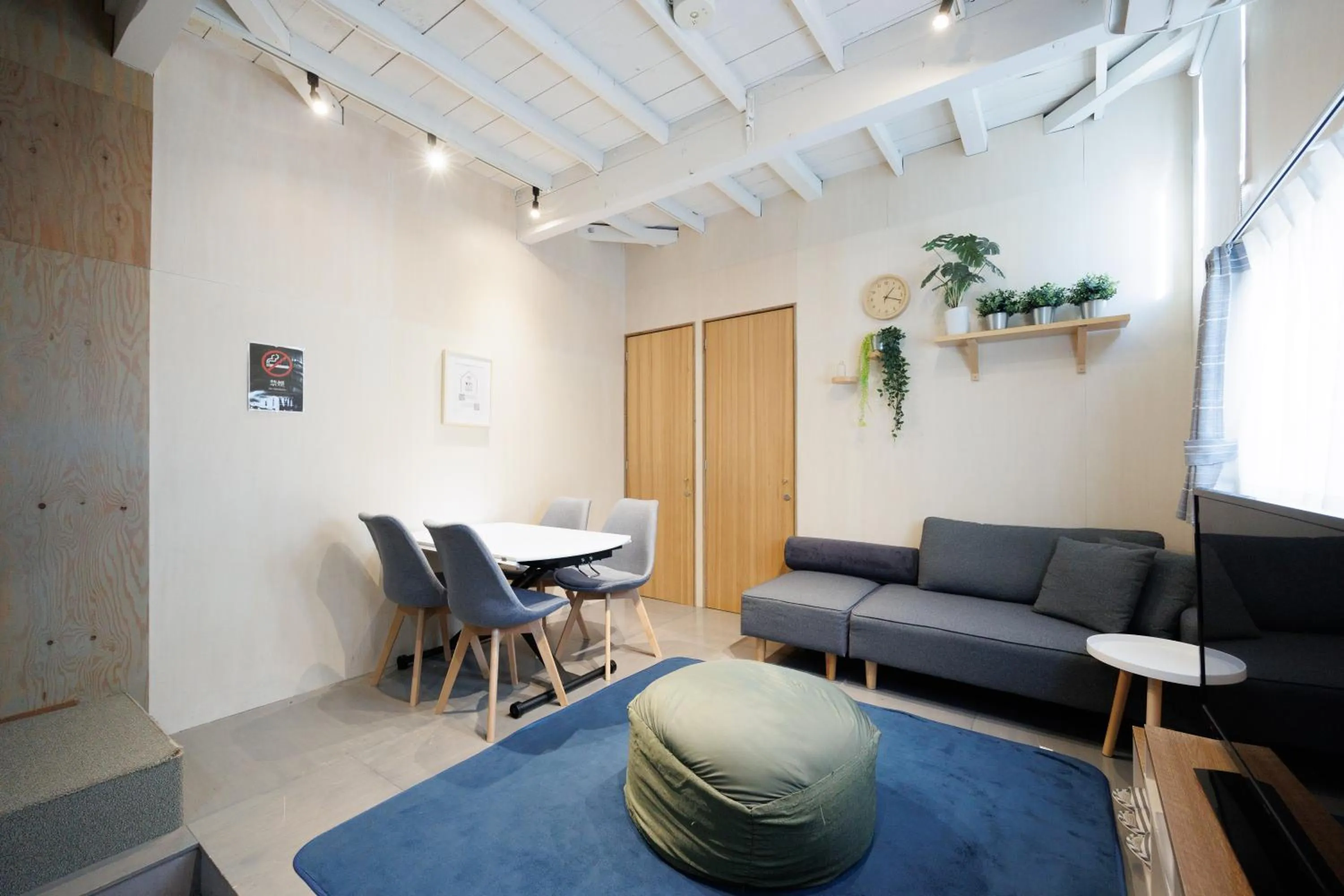 SMILE STAY Shinnakano