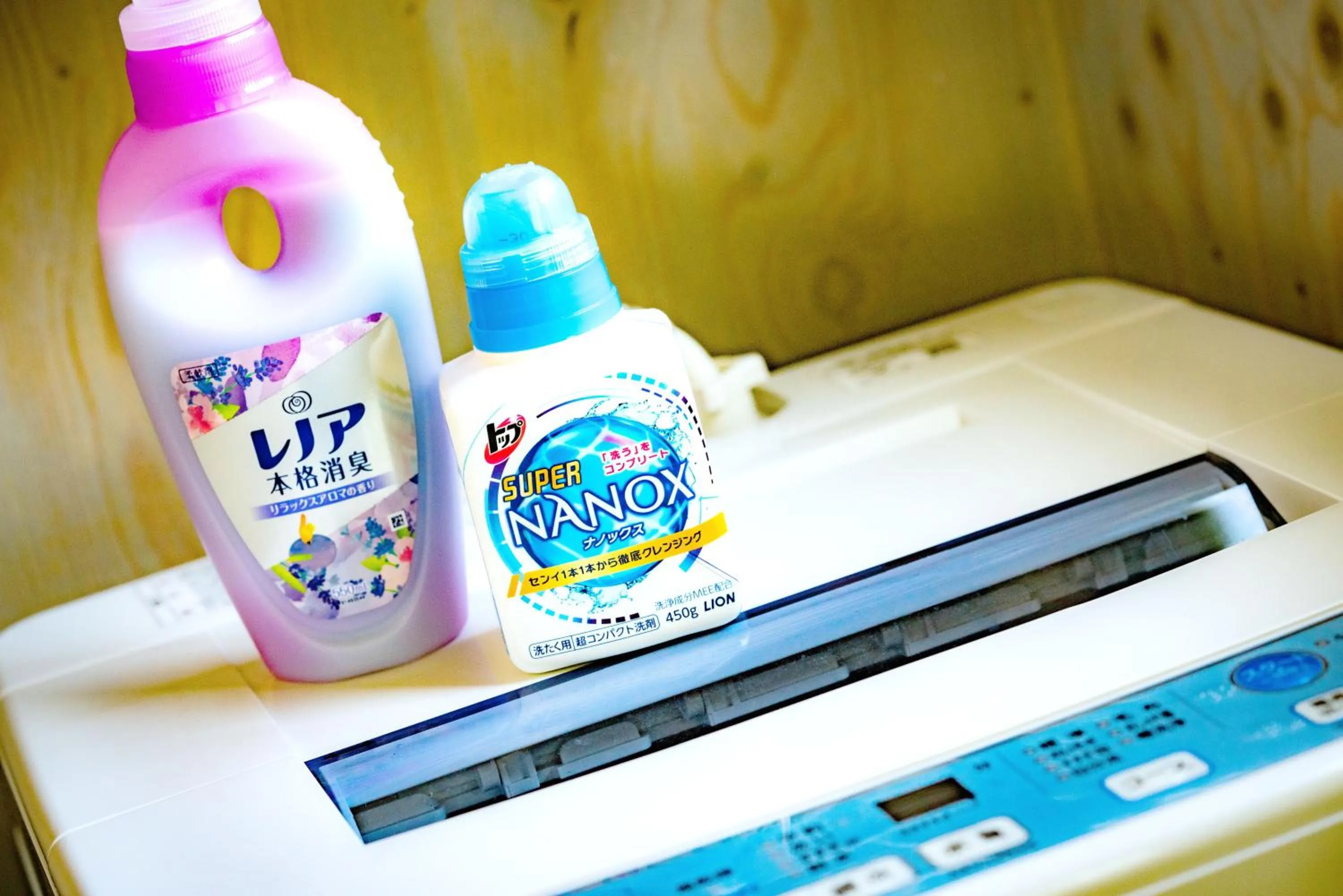 SMILE STAY Shinnakano