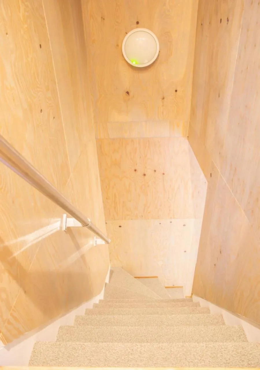 SMILE STAY Shinnakano