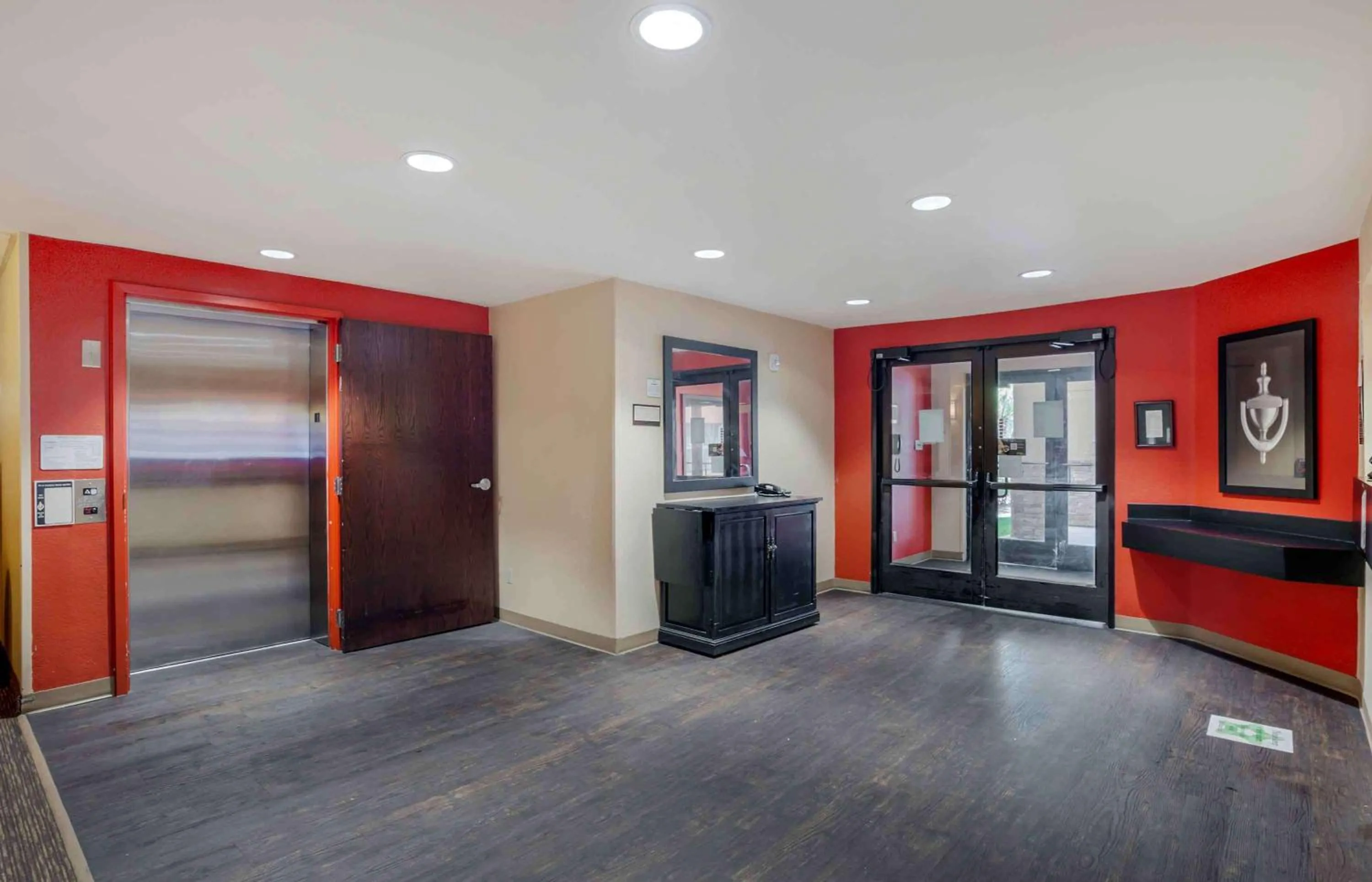 Lobby or reception in Extended Stay America Suites - Los Angeles - Torrance Blvd