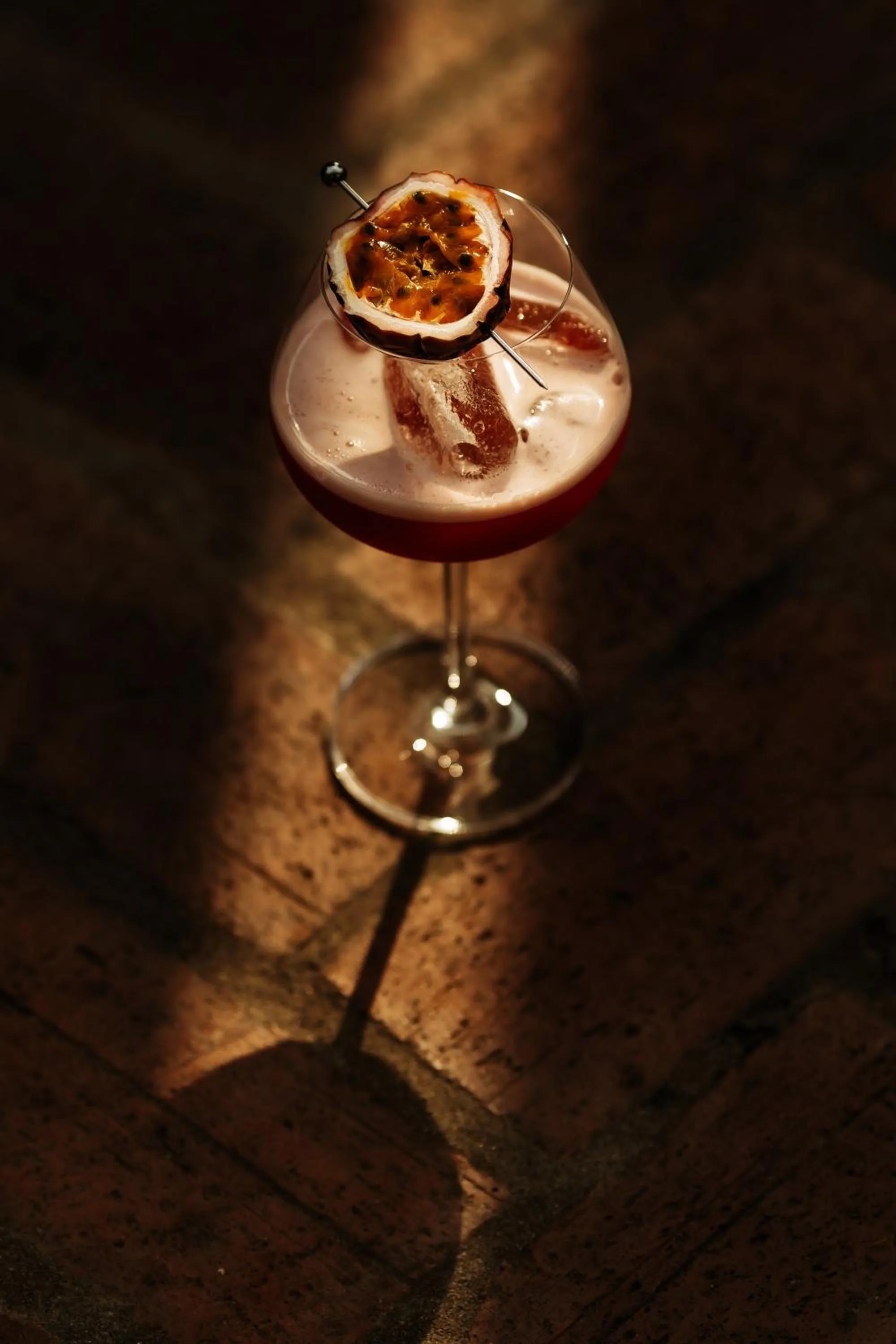 Lounge or bar in Souphattra Hotel Luang Prabang