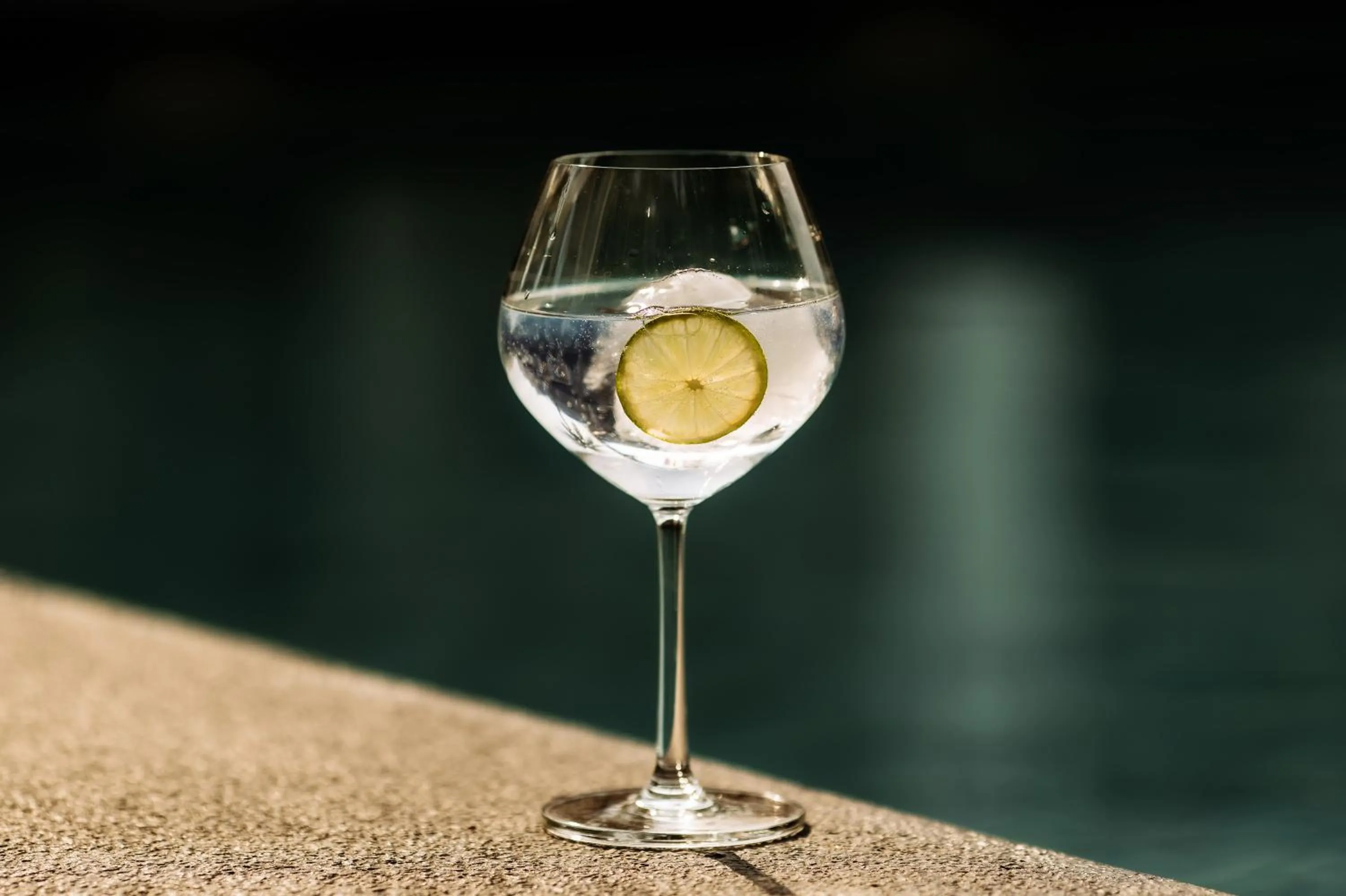 Food and drinks in Souphattra Hotel Luang Prabang