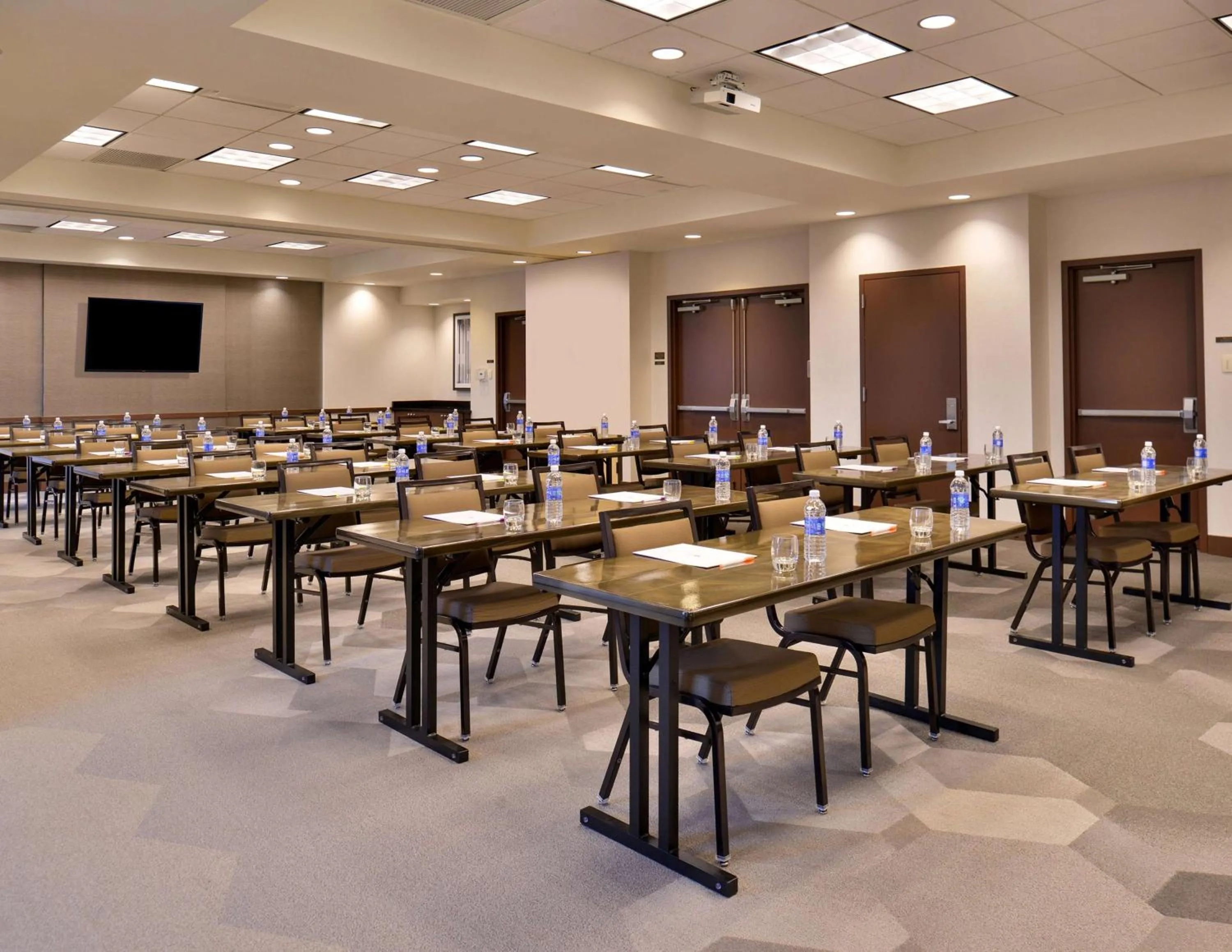 Meeting/conference room in Hyatt Place Garden City