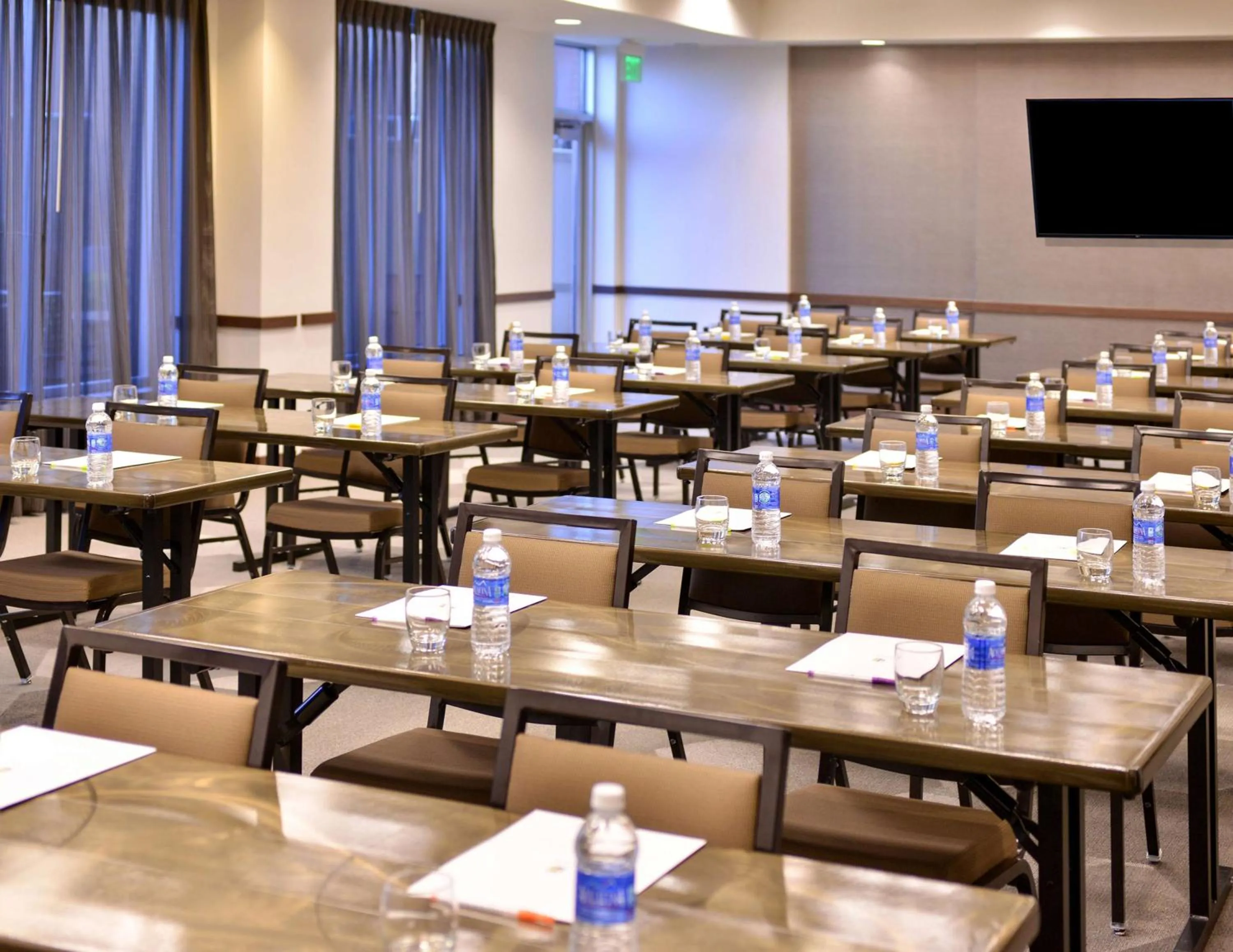 Meeting/conference room in Hyatt Place Garden City
