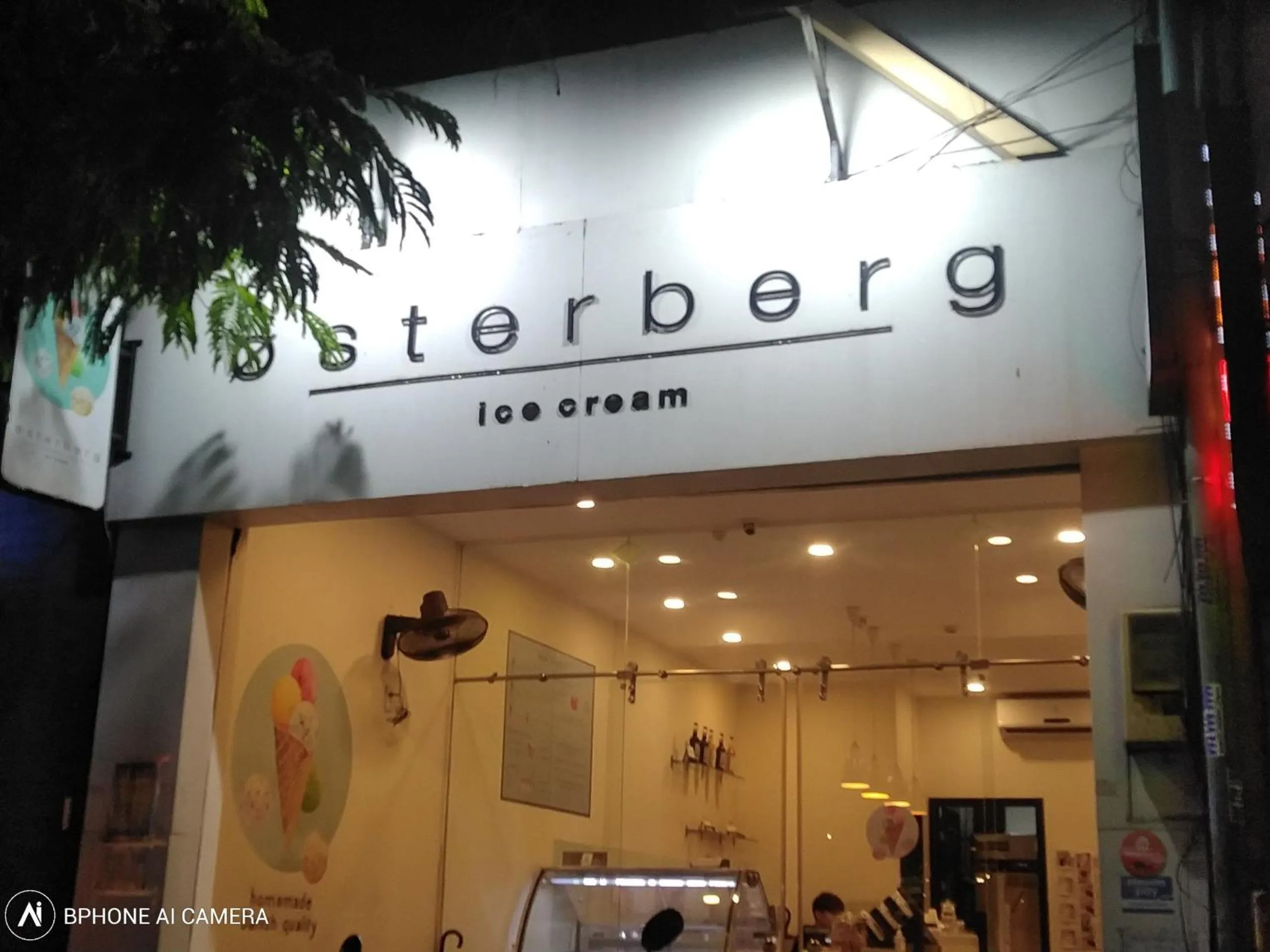 Neighbourhood in Mecozy Apartel