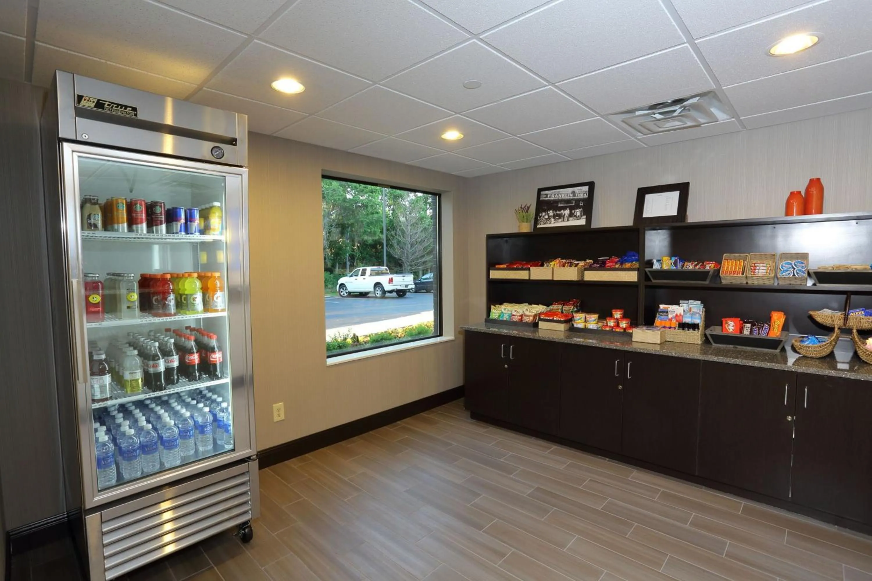 Other in Holiday Inn Express Brentwood-South Cool Springs by IHG